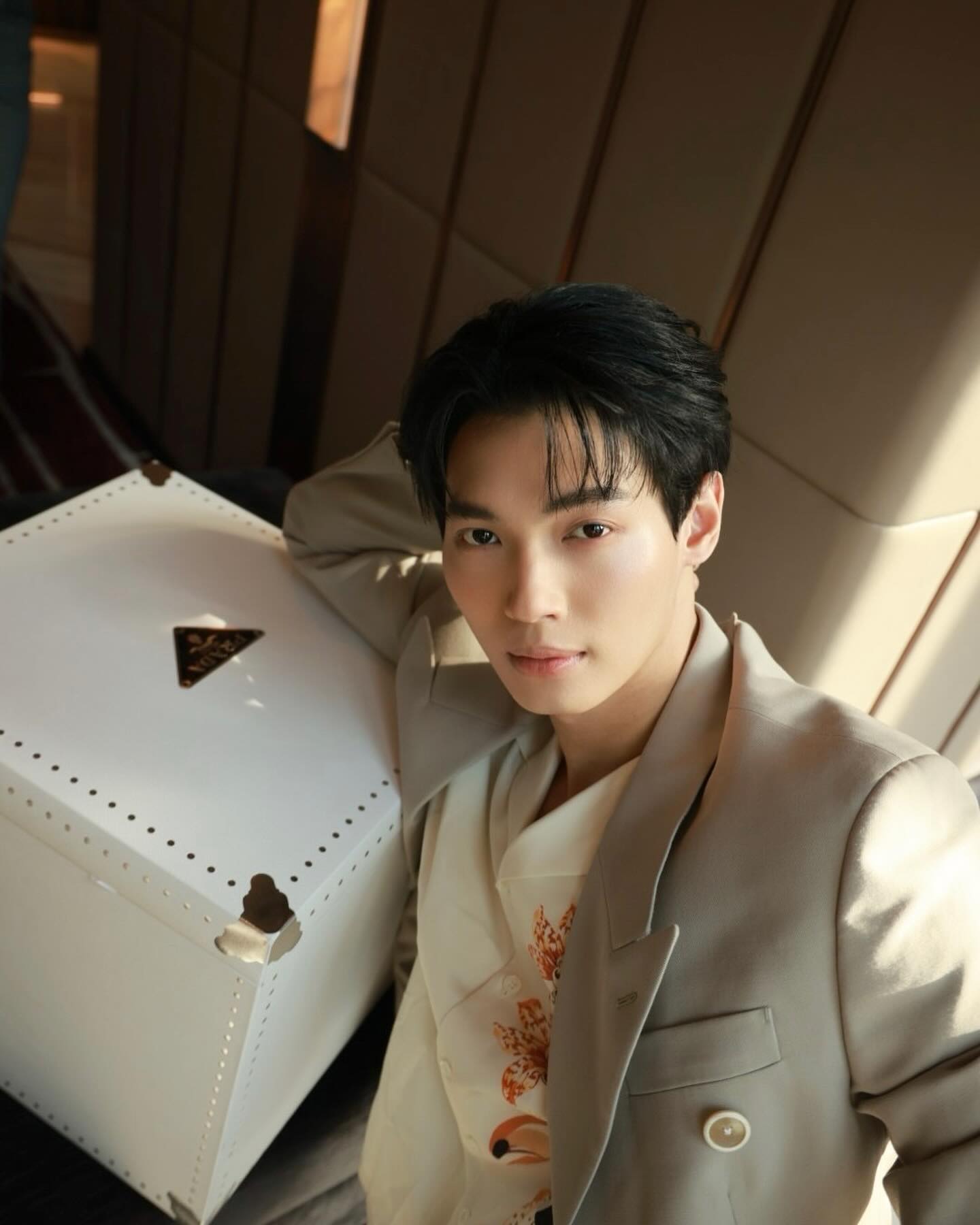 วิน - เมธวิน โอภาสเอี่ยมขจร