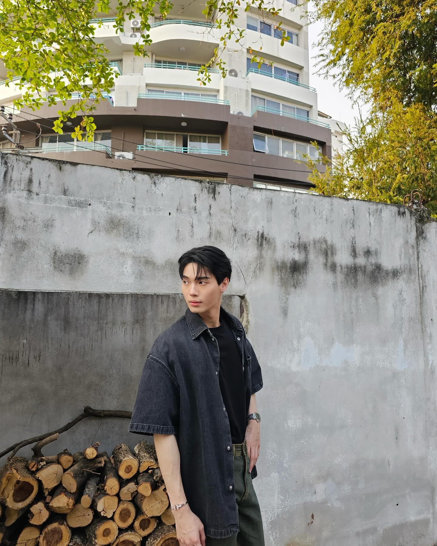 วิน - เมธวิน โอภาสเอี่ยมขจร