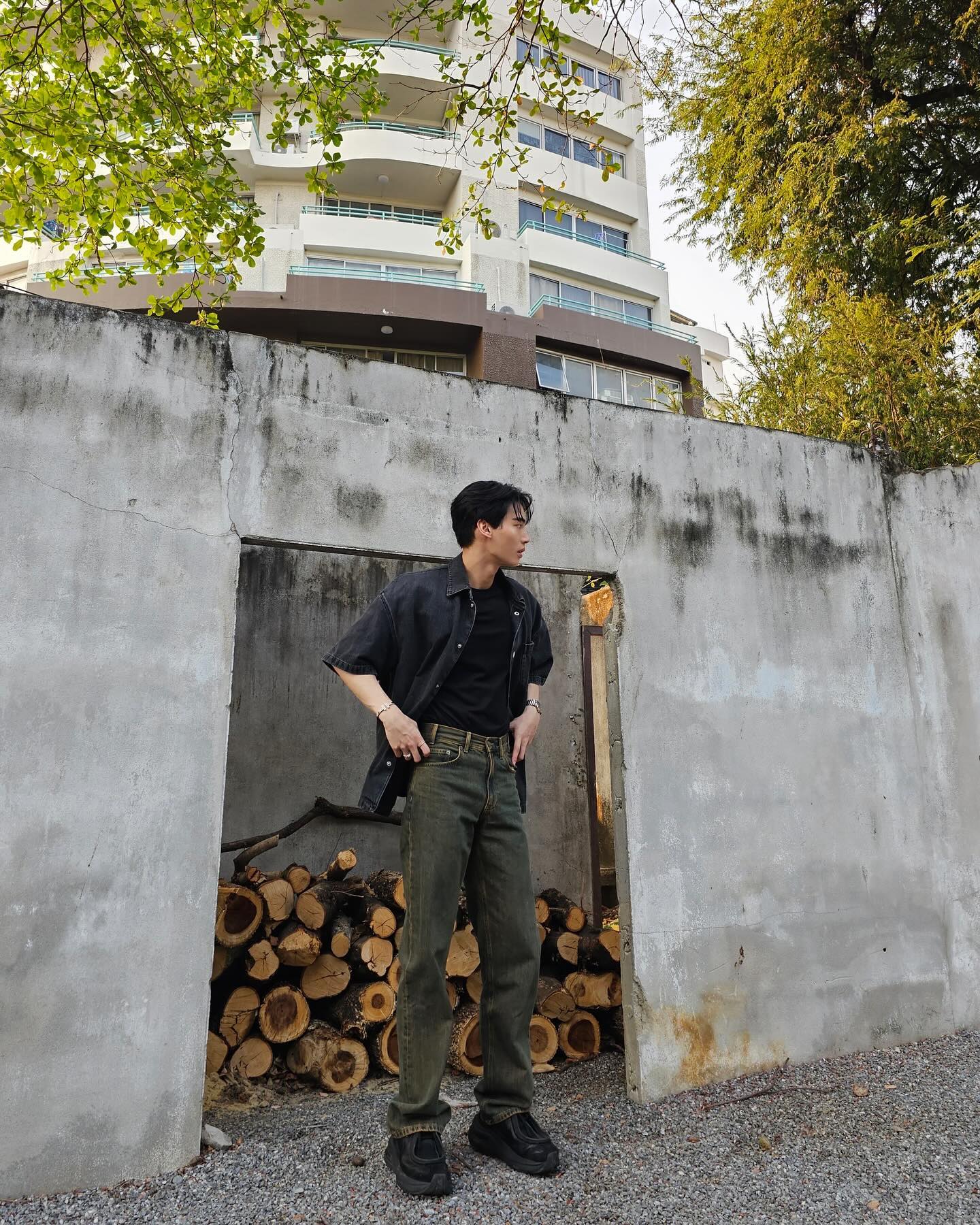 วิน - เมธวิน โอภาสเอี่ยมขจร