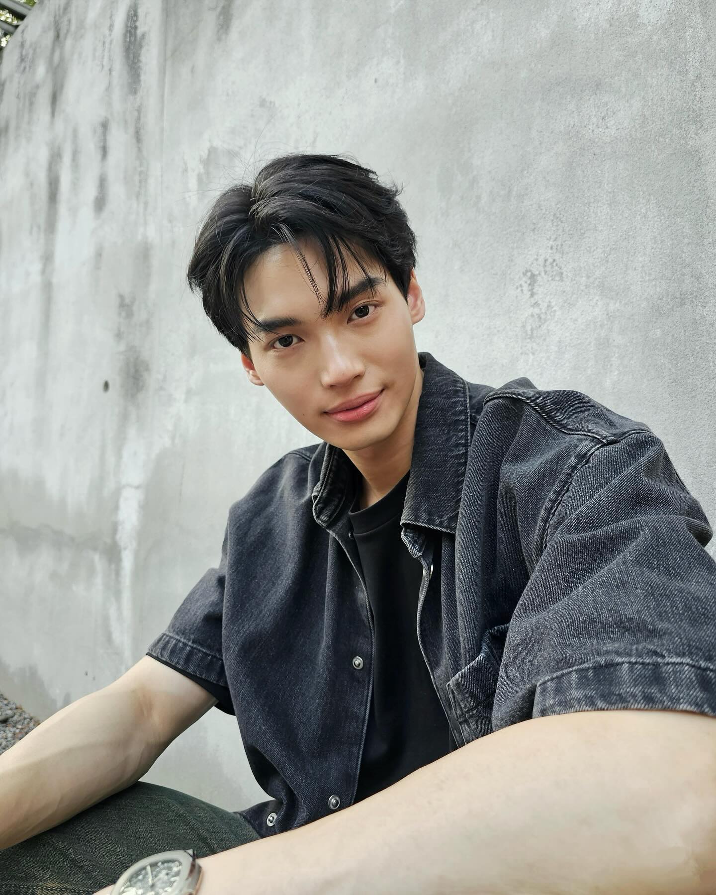 วิน - เมธวิน โอภาสเอี่ยมขจร
