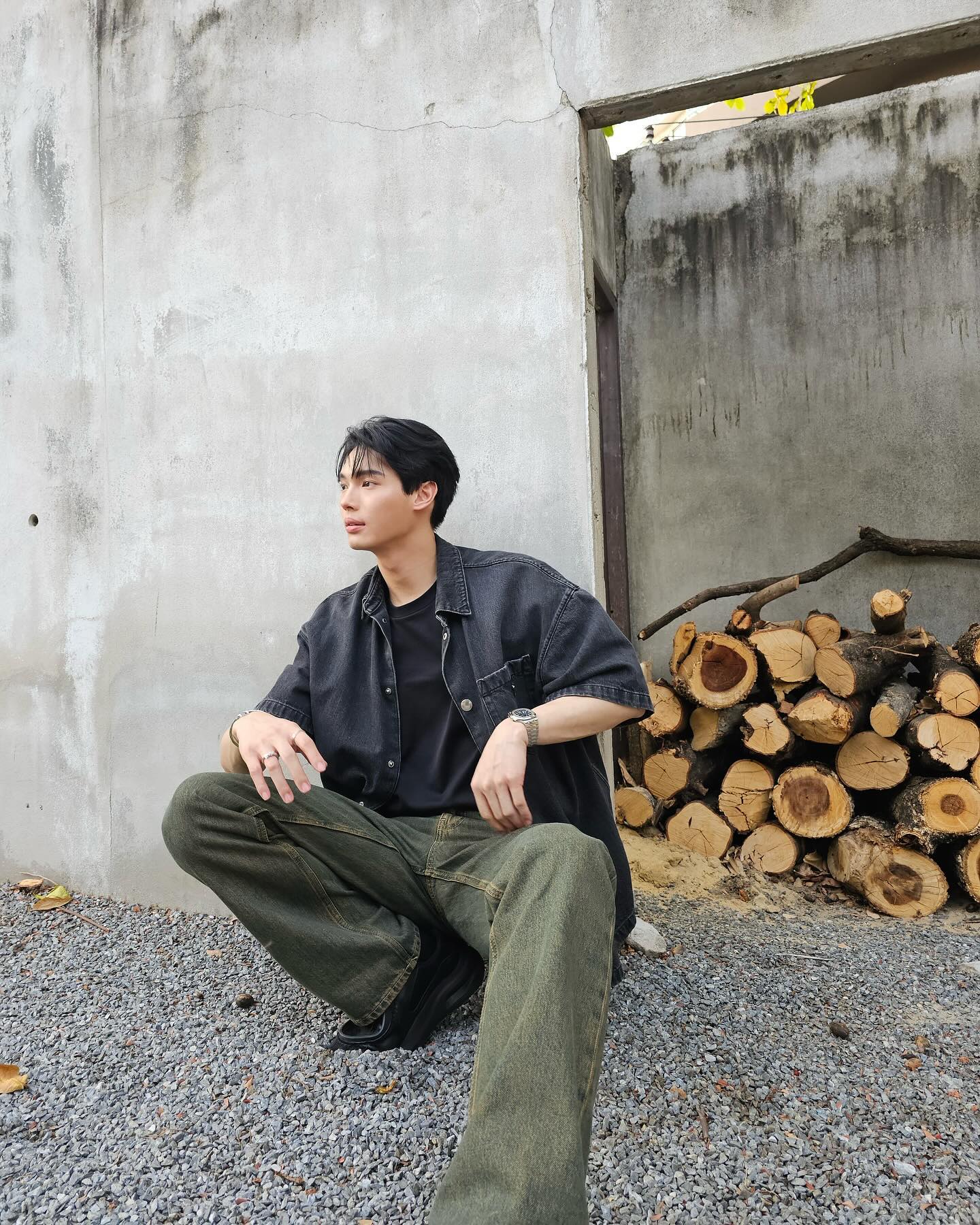วิน - เมธวิน โอภาสเอี่ยมขจร