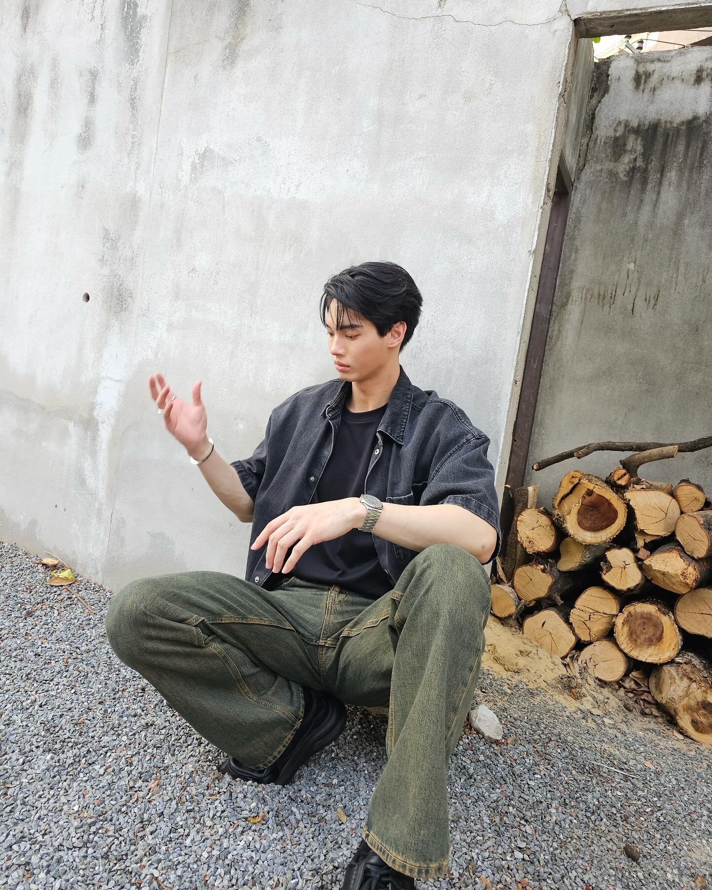 วิน - เมธวิน โอภาสเอี่ยมขจร