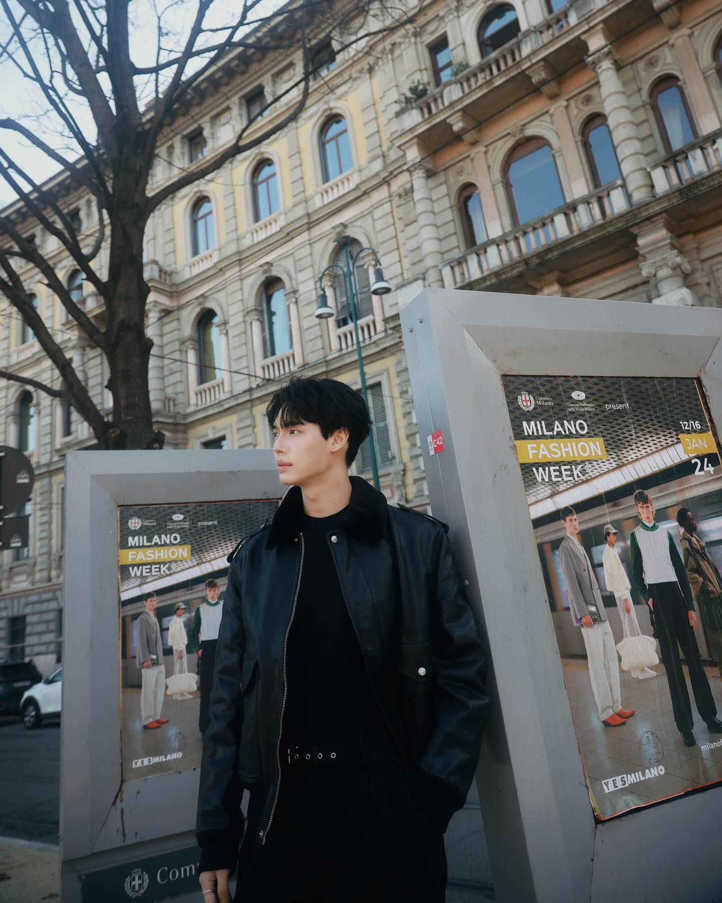 วิน - เมธวิน โอภาสเอี่ยมขจร