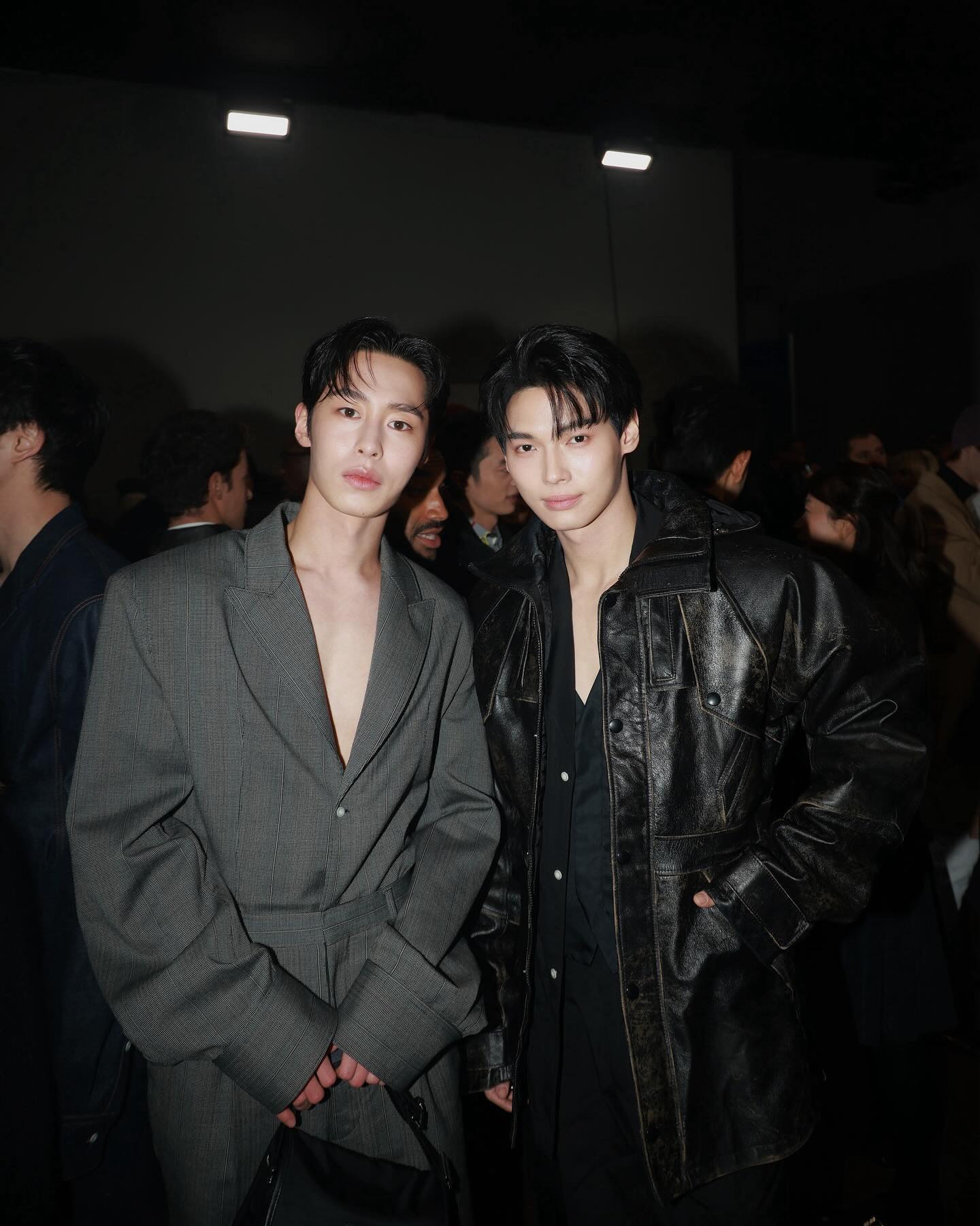 วิน - เมธวิน โอภาสเอี่ยมขจร