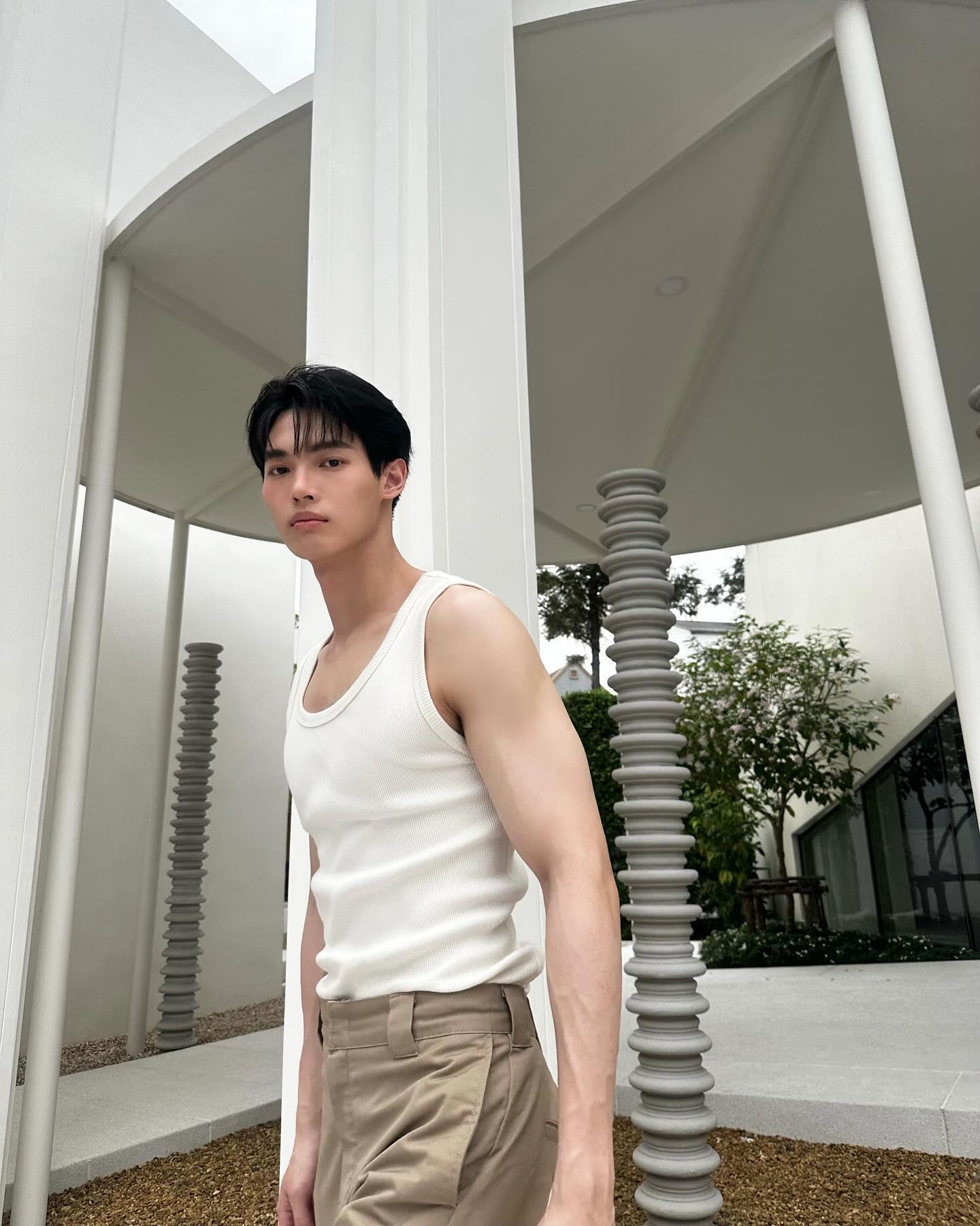 วิน - เมธวิน โอภาสเอี่ยมขจร