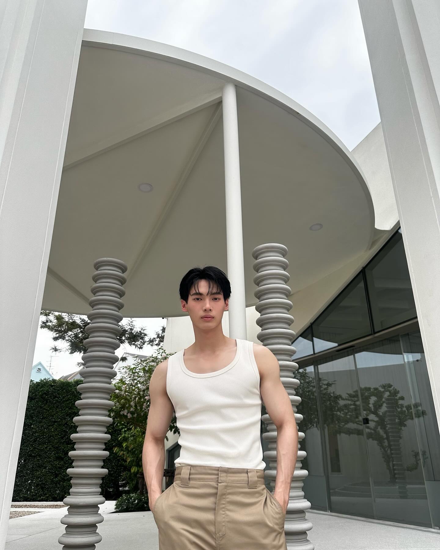 วิน - เมธวิน โอภาสเอี่ยมขจร