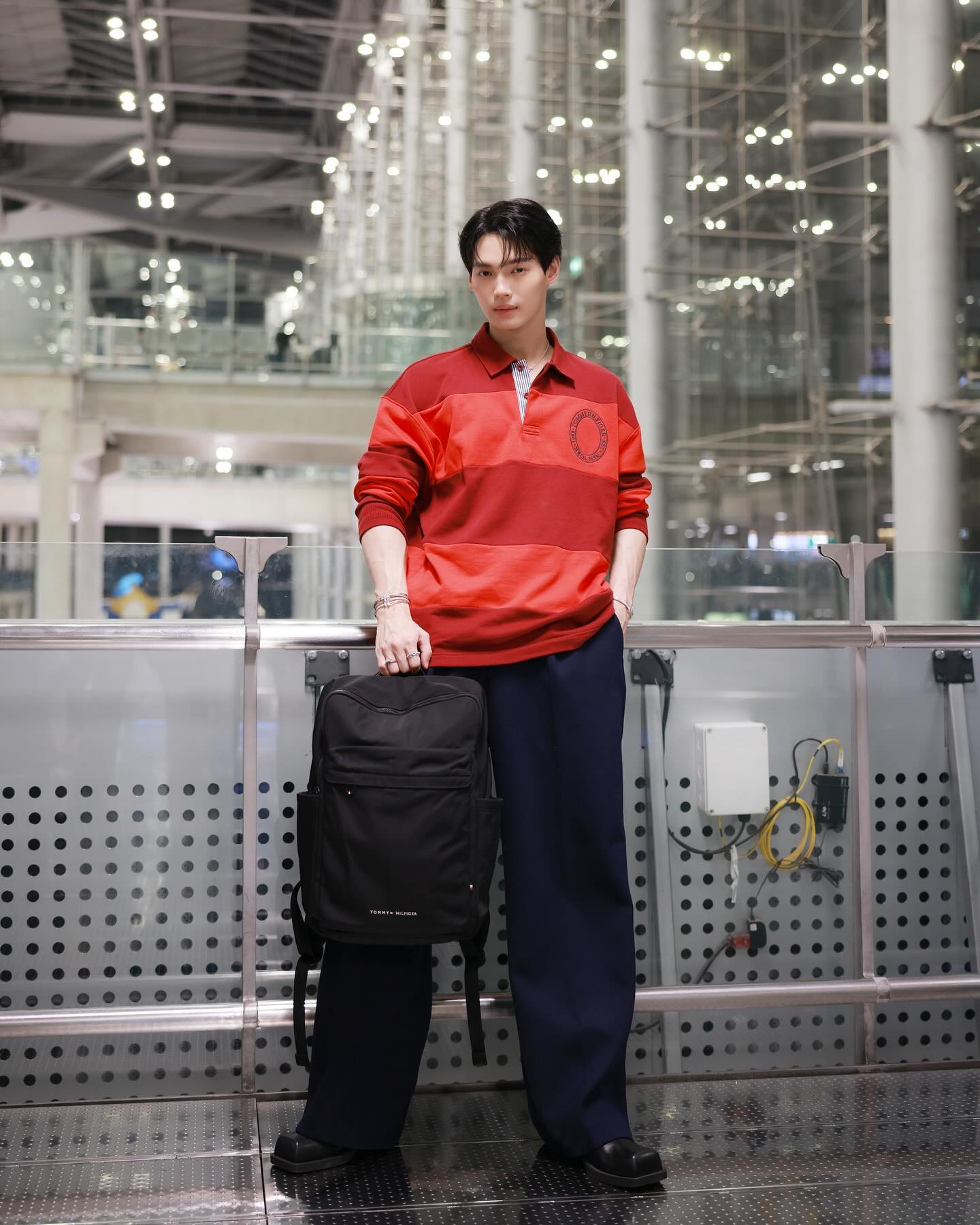 วิน - เมธวิน โอภาสเอี่ยมขจร