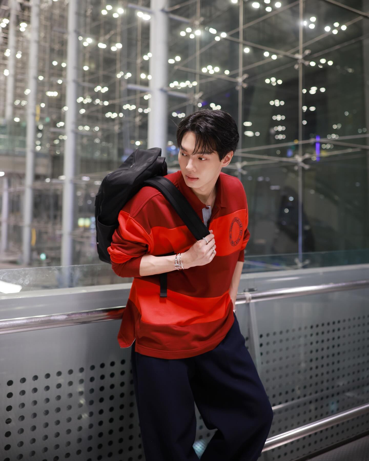 วิน - เมธวิน โอภาสเอี่ยมขจร