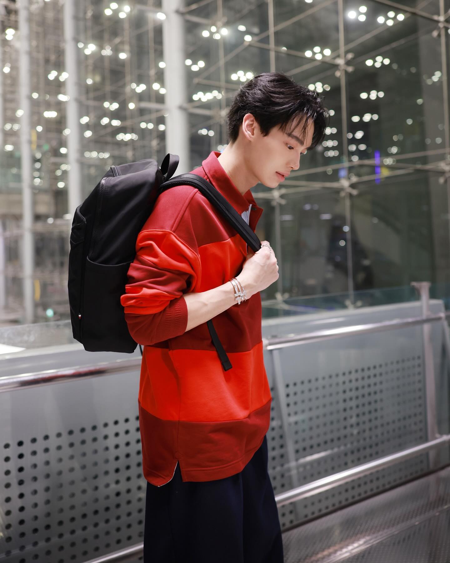 วิน - เมธวิน โอภาสเอี่ยมขจร