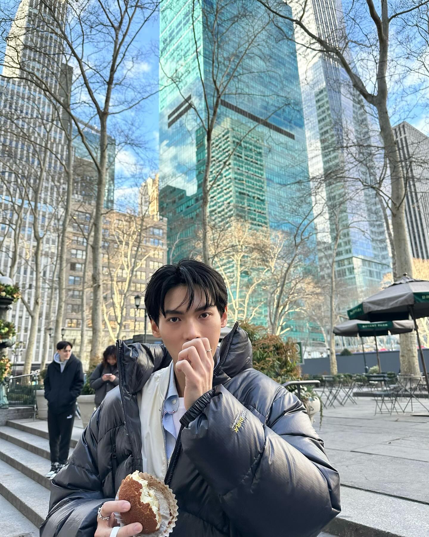 วิน - เมธวิน โอภาสเอี่ยมขจร