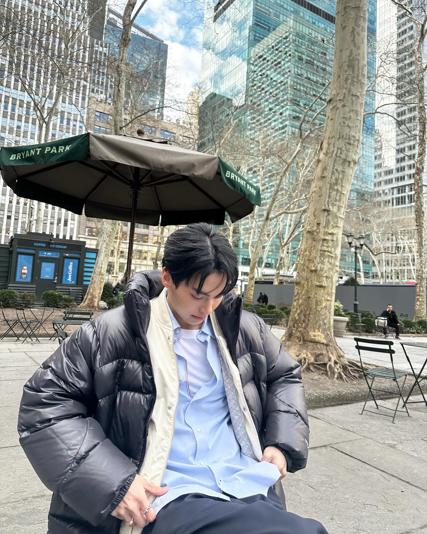 วิน - เมธวิน โอภาสเอี่ยมขจร