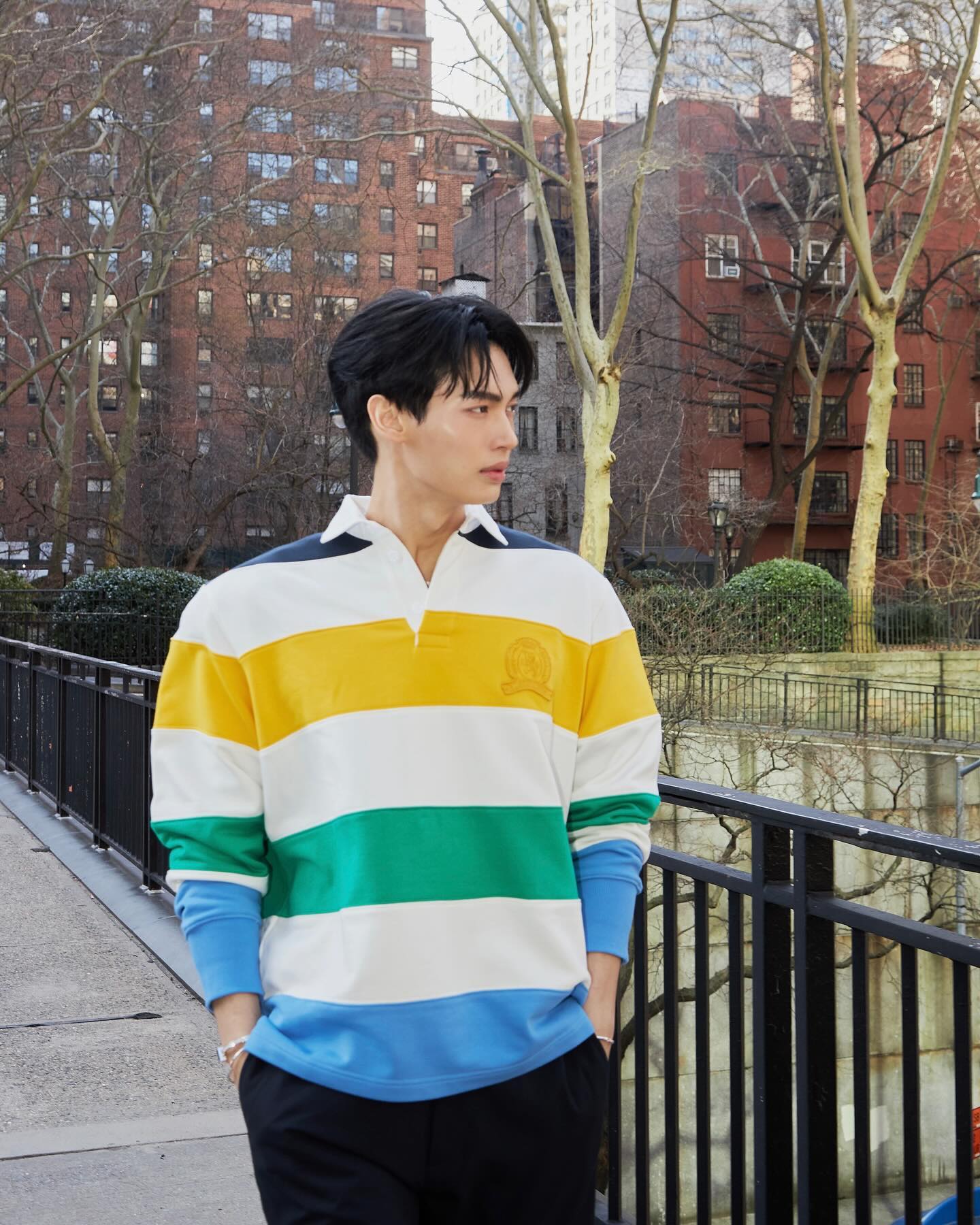 วิน - เมธวิน โอภาสเอี่ยมขจร