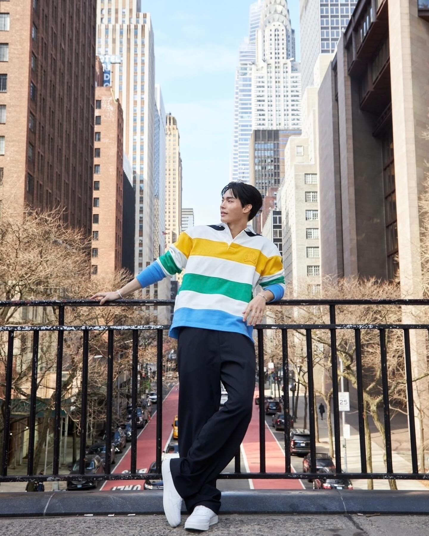 วิน - เมธวิน โอภาสเอี่ยมขจร