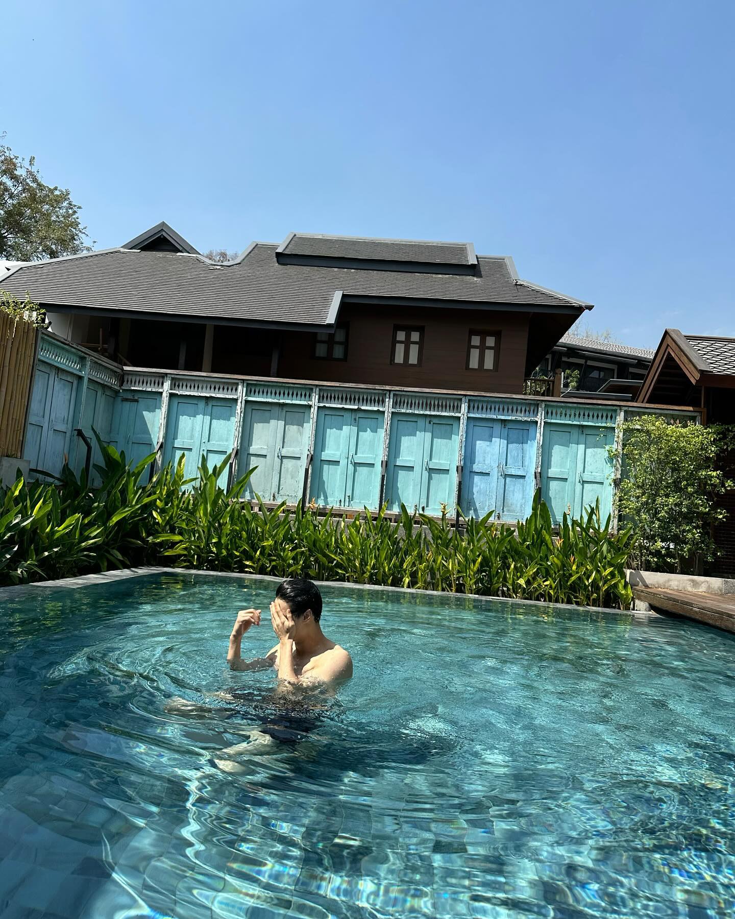วิน - เมธวิน โอภาสเอี่ยมขจร