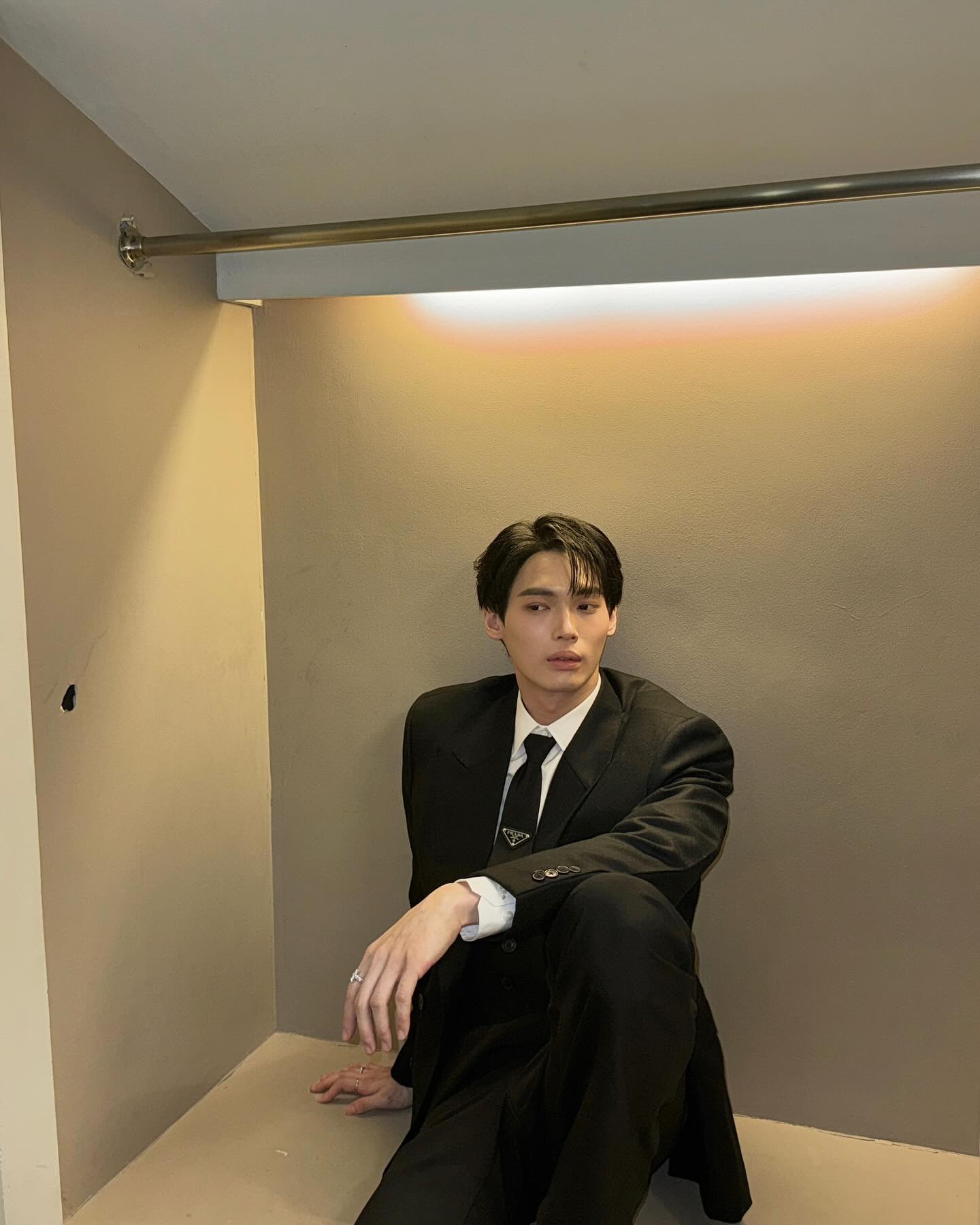 วิน - เมธวิน โอภาสเอี่ยมขจร