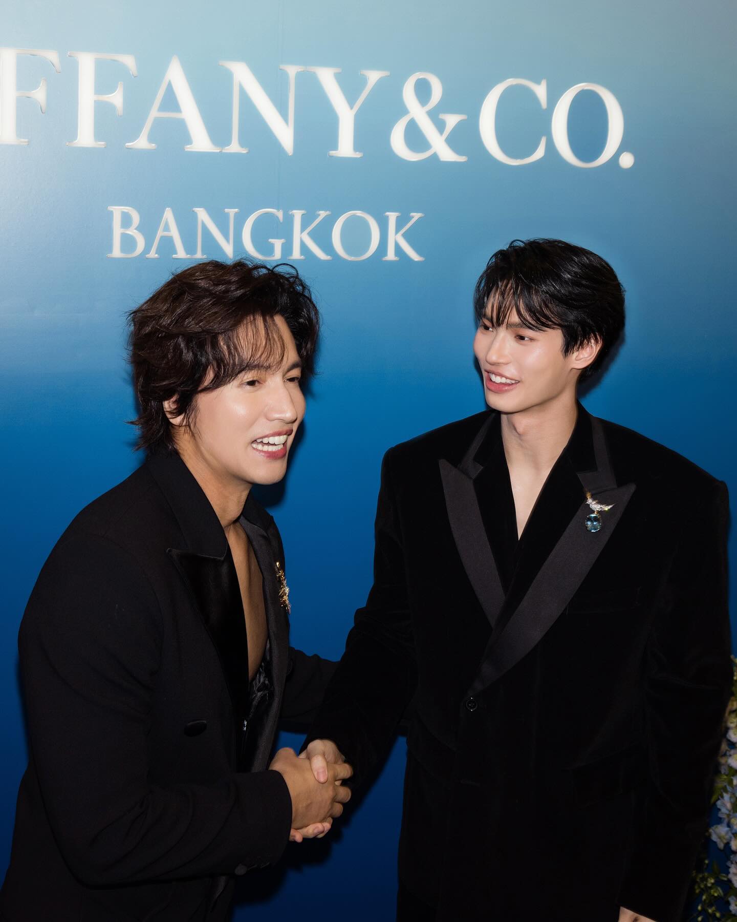 วิน - เมธวิน โอภาสเอี่ยมขจร