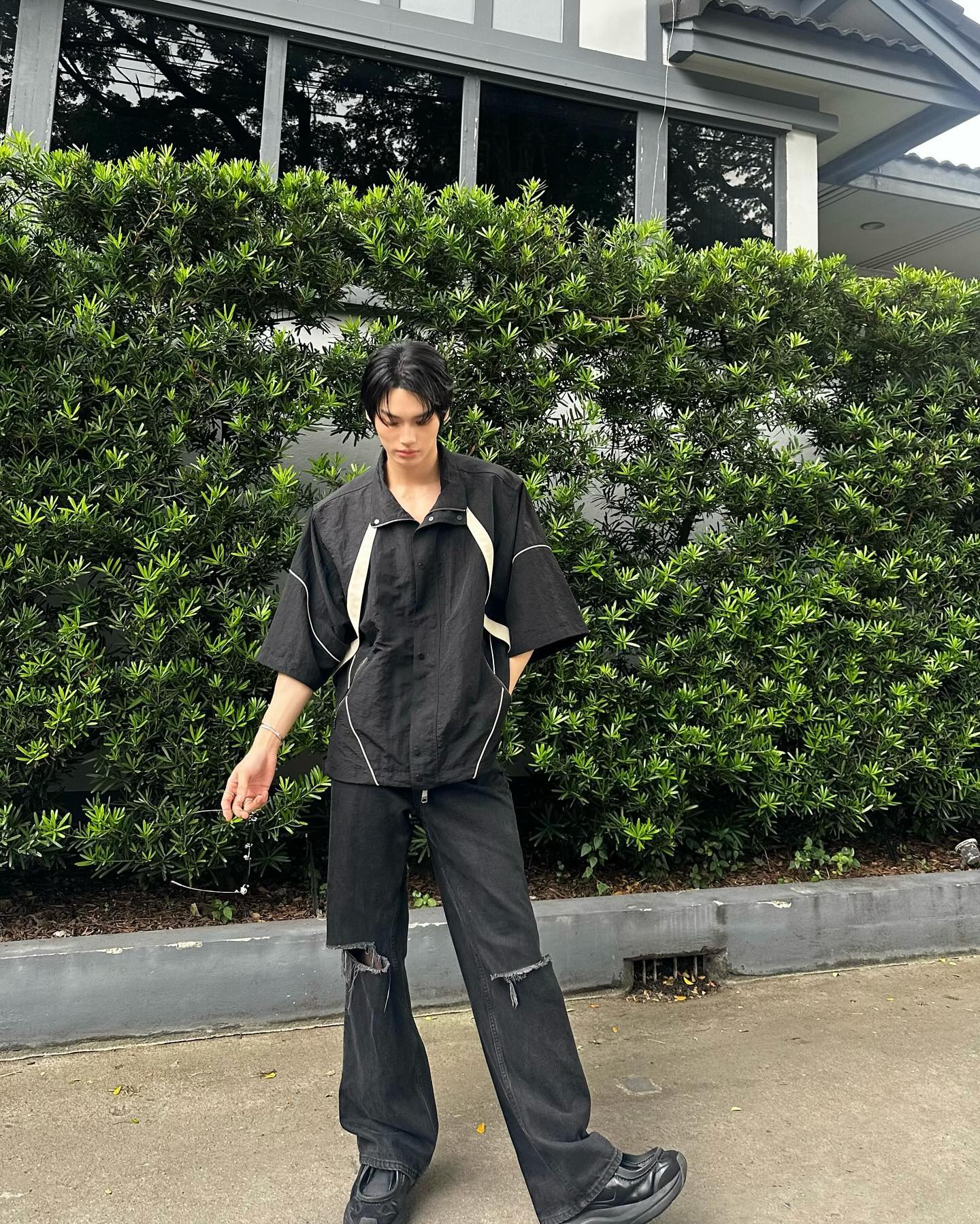 วิน - เมธวิน โอภาสเอี่ยมขจร