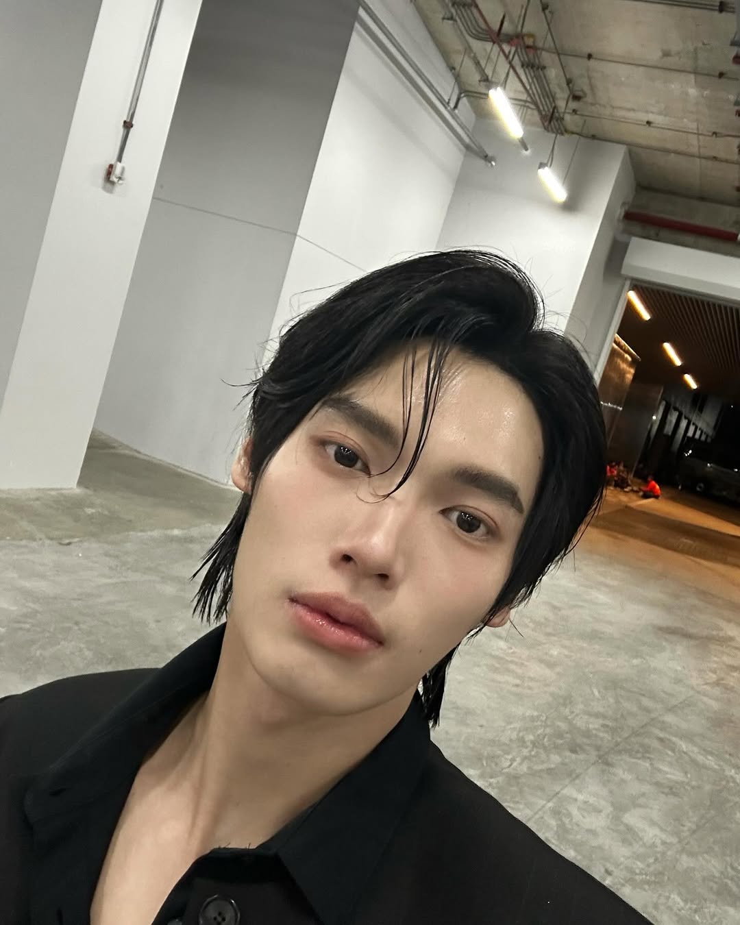วิน - เมธวิน โอภาสเอี่ยมขจร