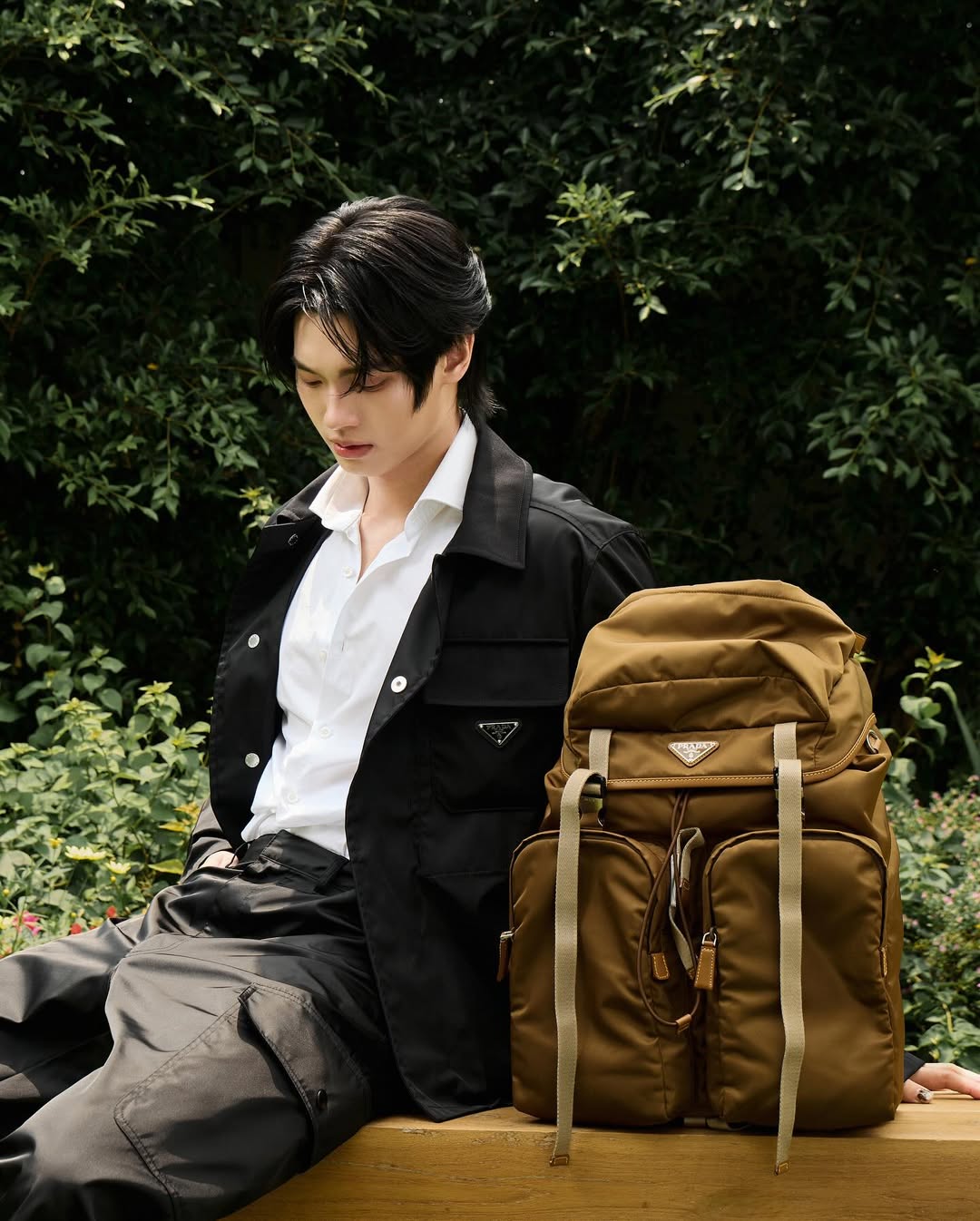 วิน - เมธวิน โอภาสเอี่ยมขจร