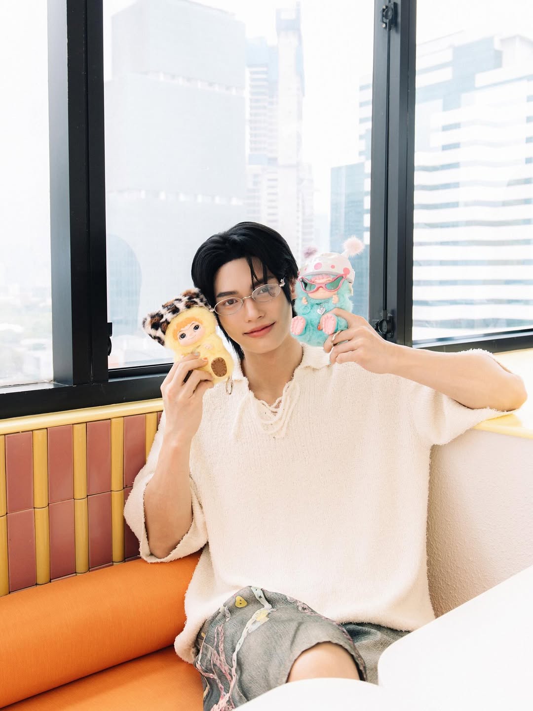 วิน - เมธวิน โอภาสเอี่ยมขจร