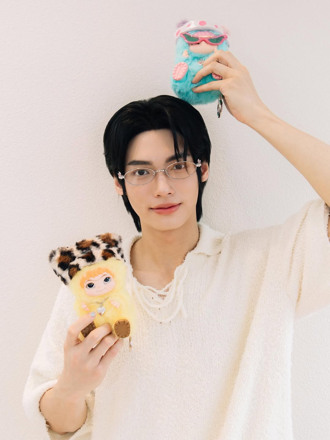 วิน - เมธวิน โอภาสเอี่ยมขจร