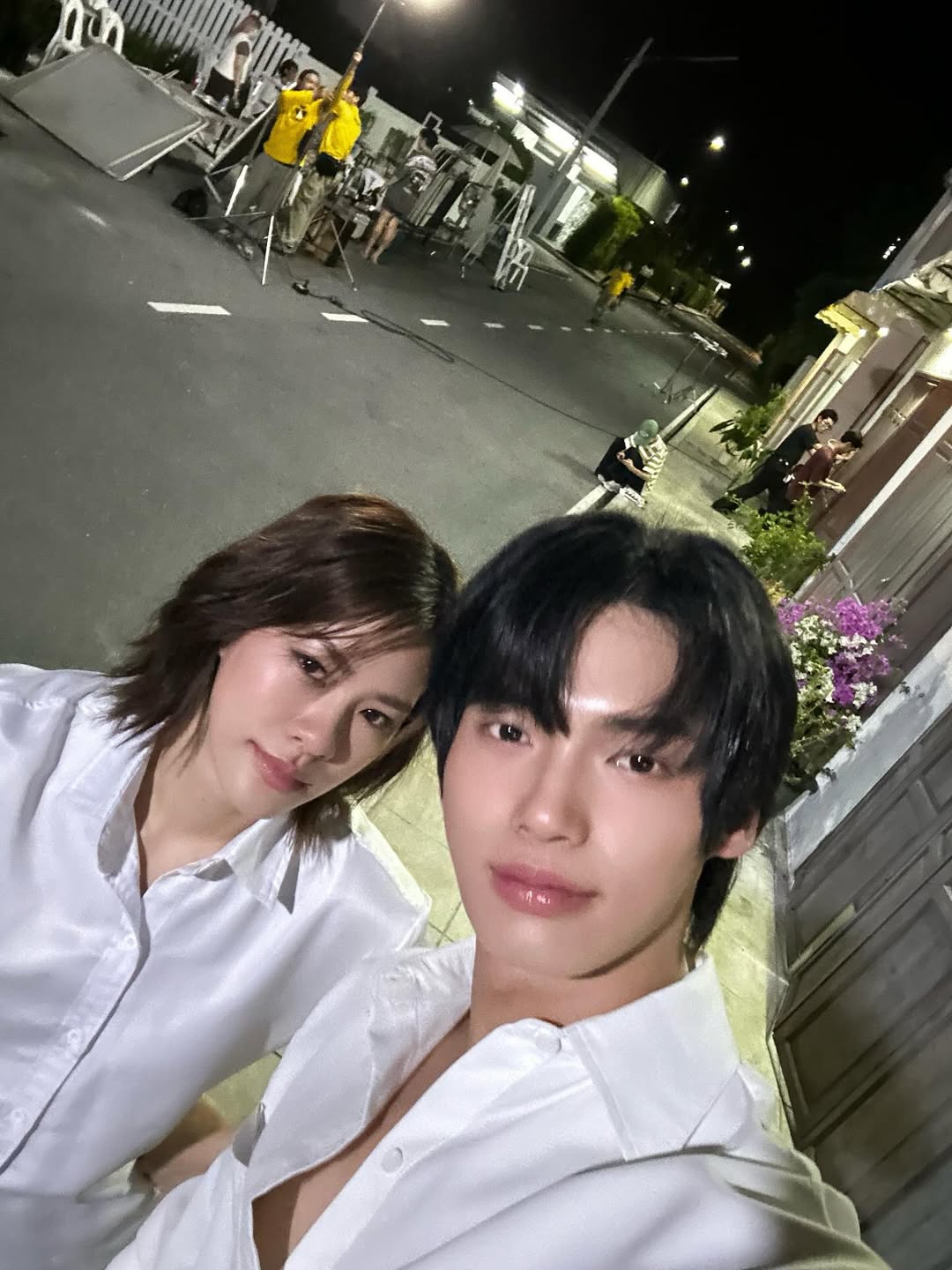 วิน - เมธวิน โอภาสเอี่ยมขจร