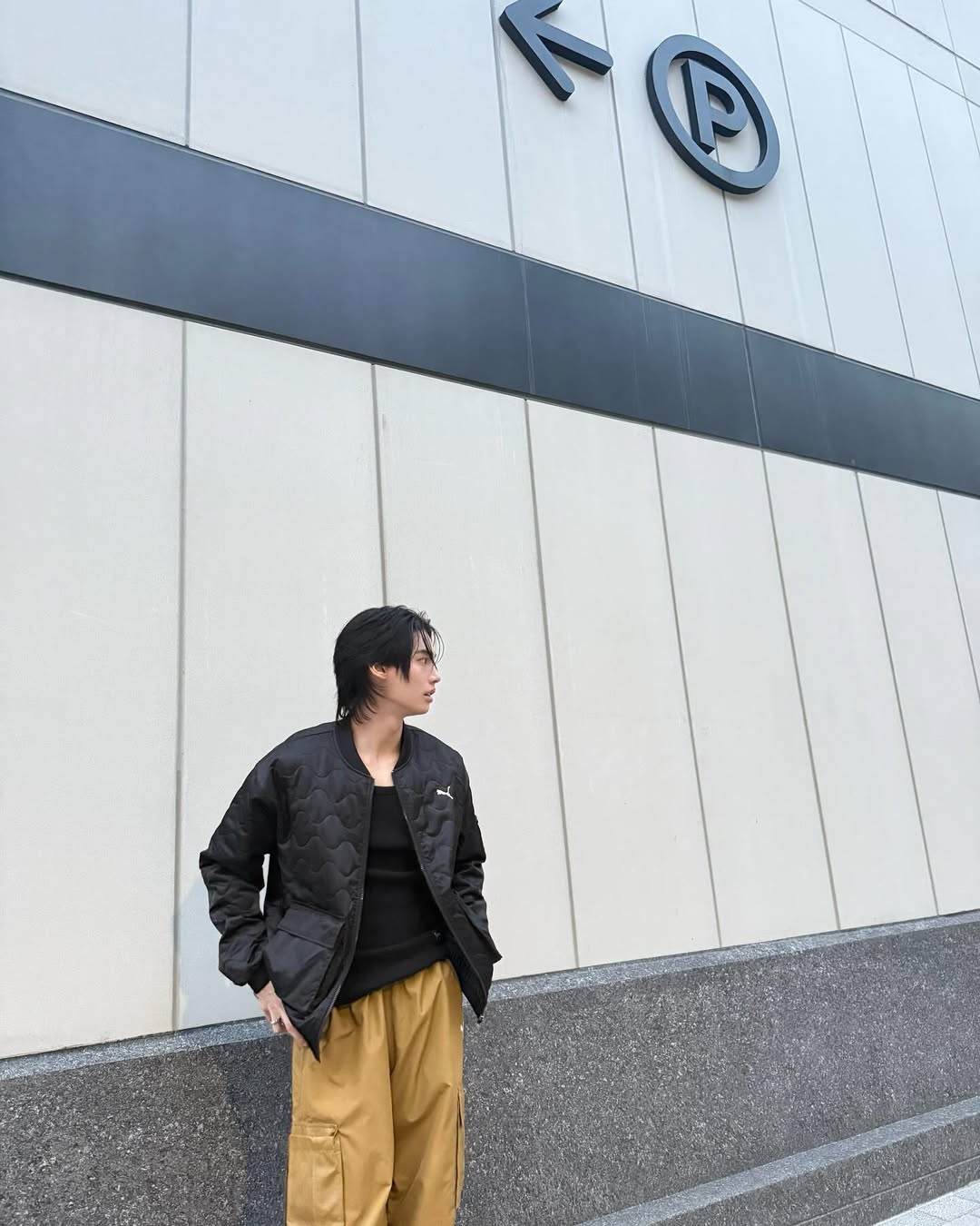 วิน - เมธวิน โอภาสเอี่ยมขจร