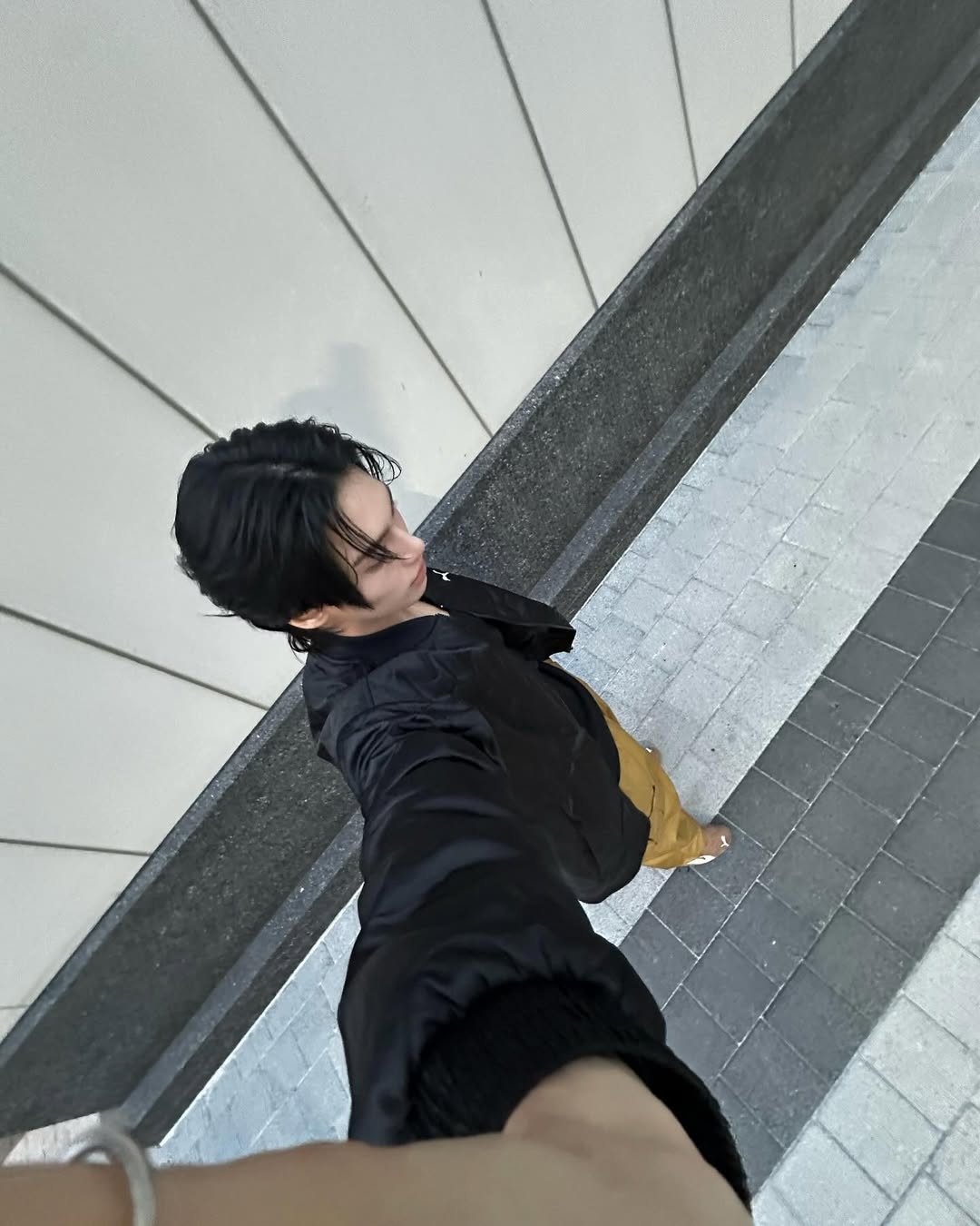 วิน - เมธวิน โอภาสเอี่ยมขจร