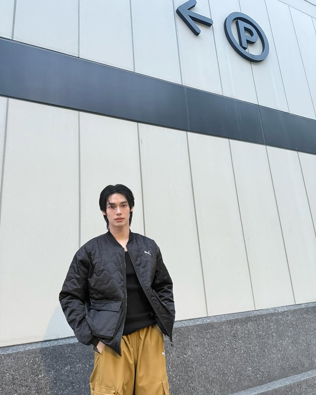 วิน - เมธวิน โอภาสเอี่ยมขจร
