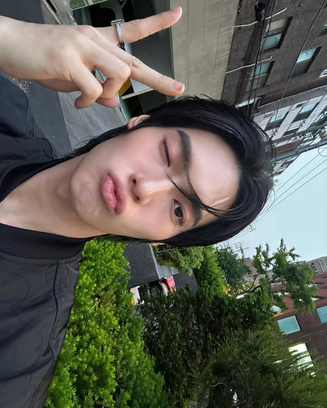 วิน - เมธวิน โอภาสเอี่ยมขจร