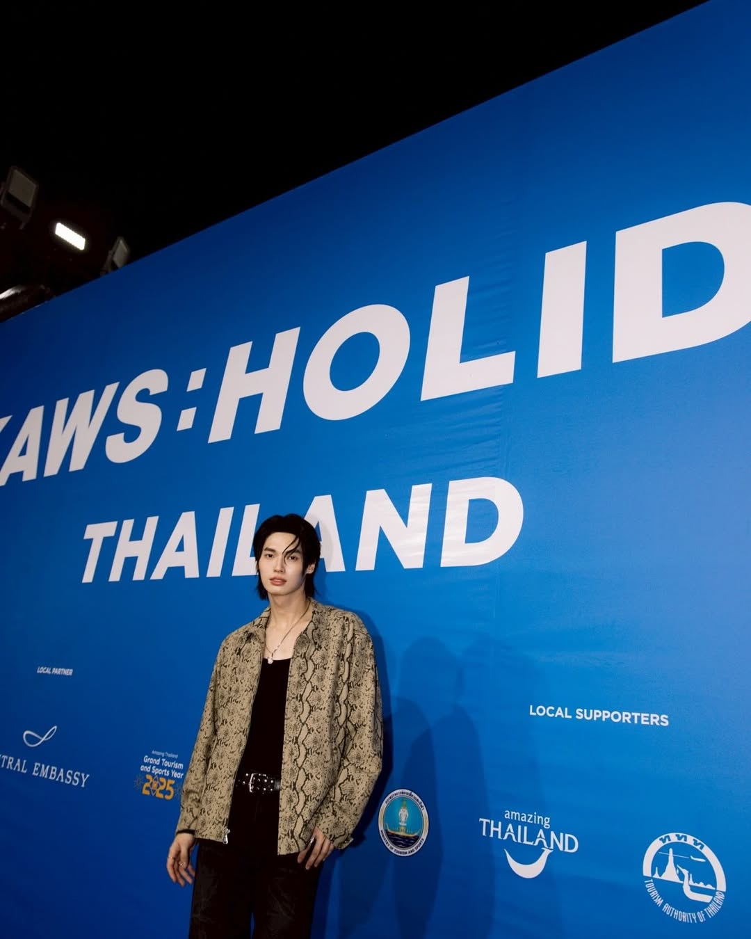 วิน - เมธวิน โอภาสเอี่ยมขจร