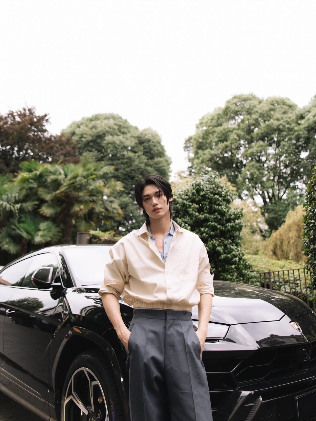 วิน - เมธวิน โอภาสเอี่ยมขจร