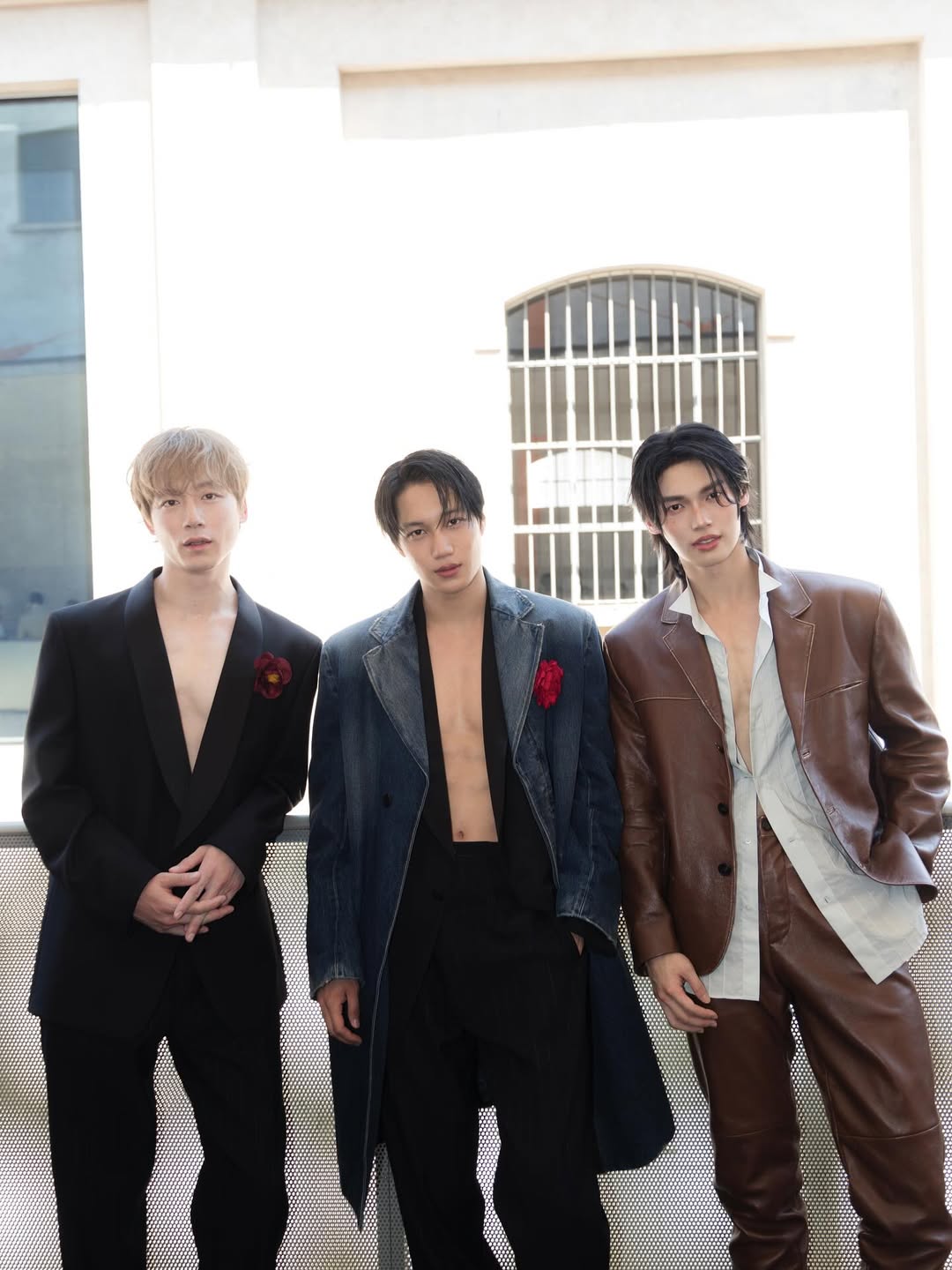 วิน - เมธวิน โอภาสเอี่ยมขจร