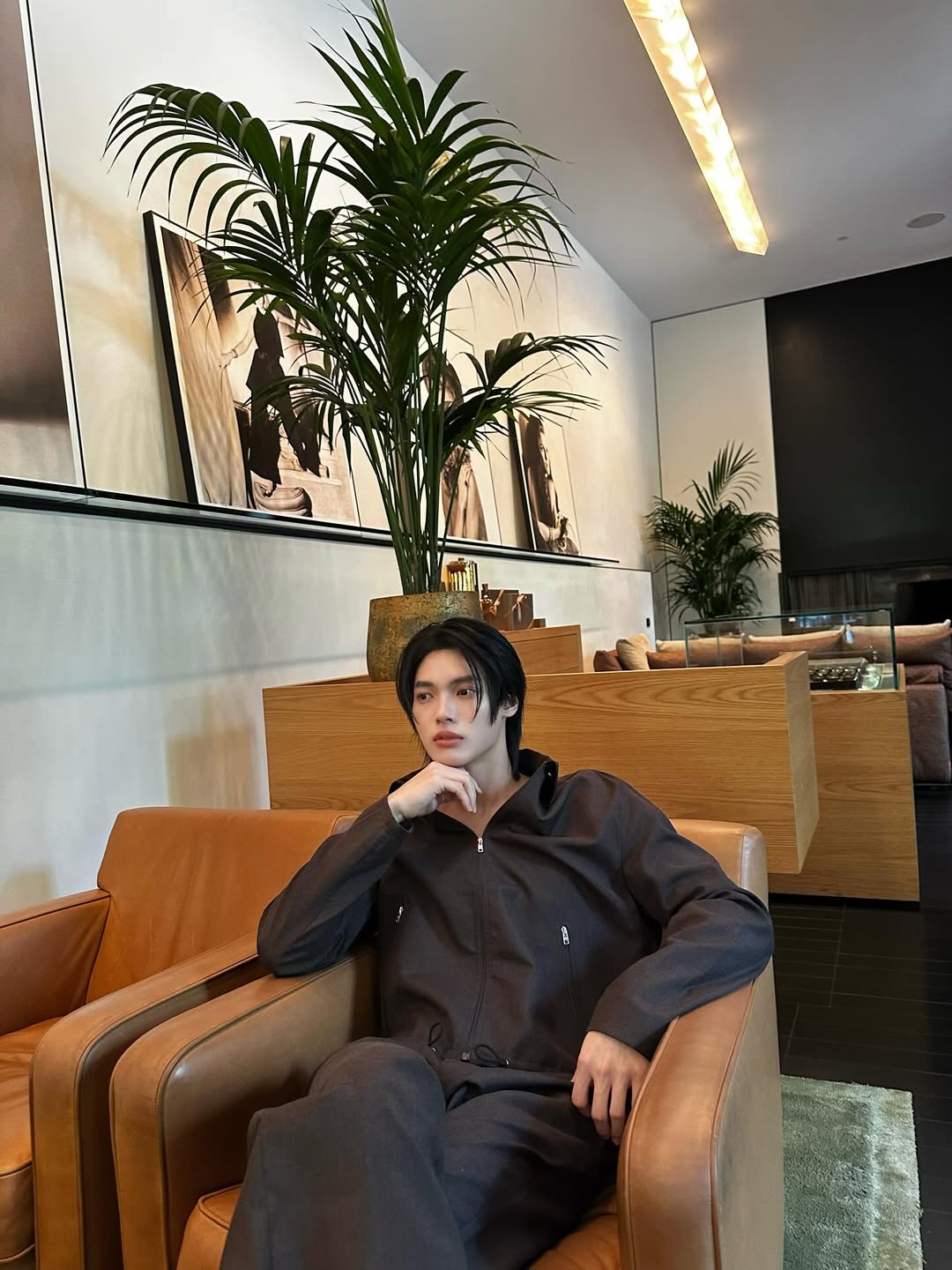 วิน - เมธวิน โอภาสเอี่ยมขจร