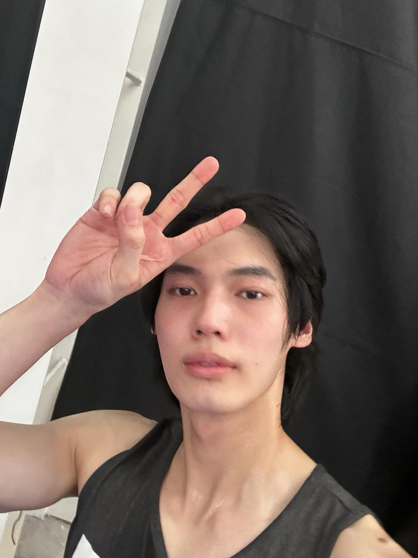 วิน - เมธวิน โอภาสเอี่ยมขจร