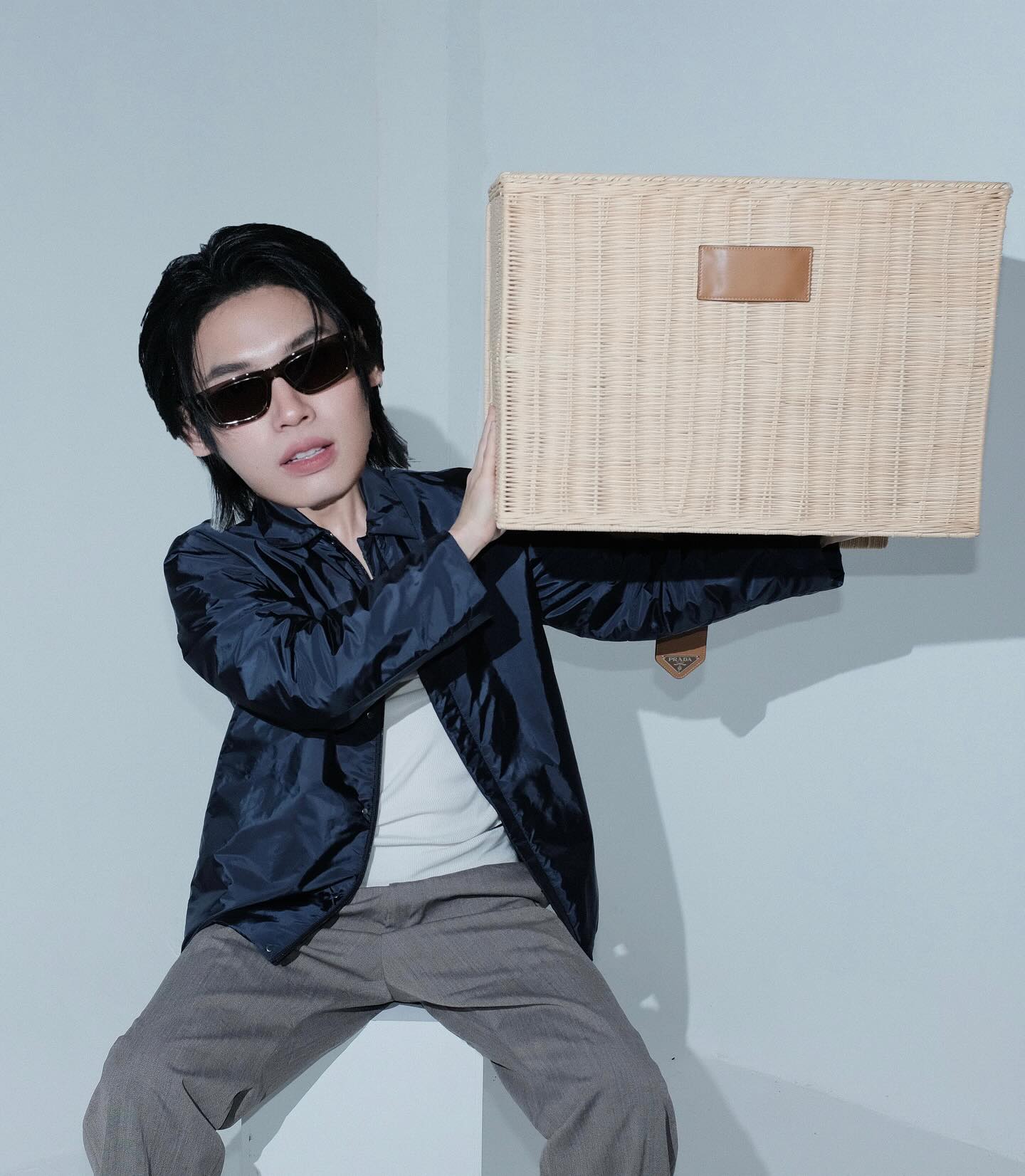 วิน - เมธวิน โอภาสเอี่ยมขจร