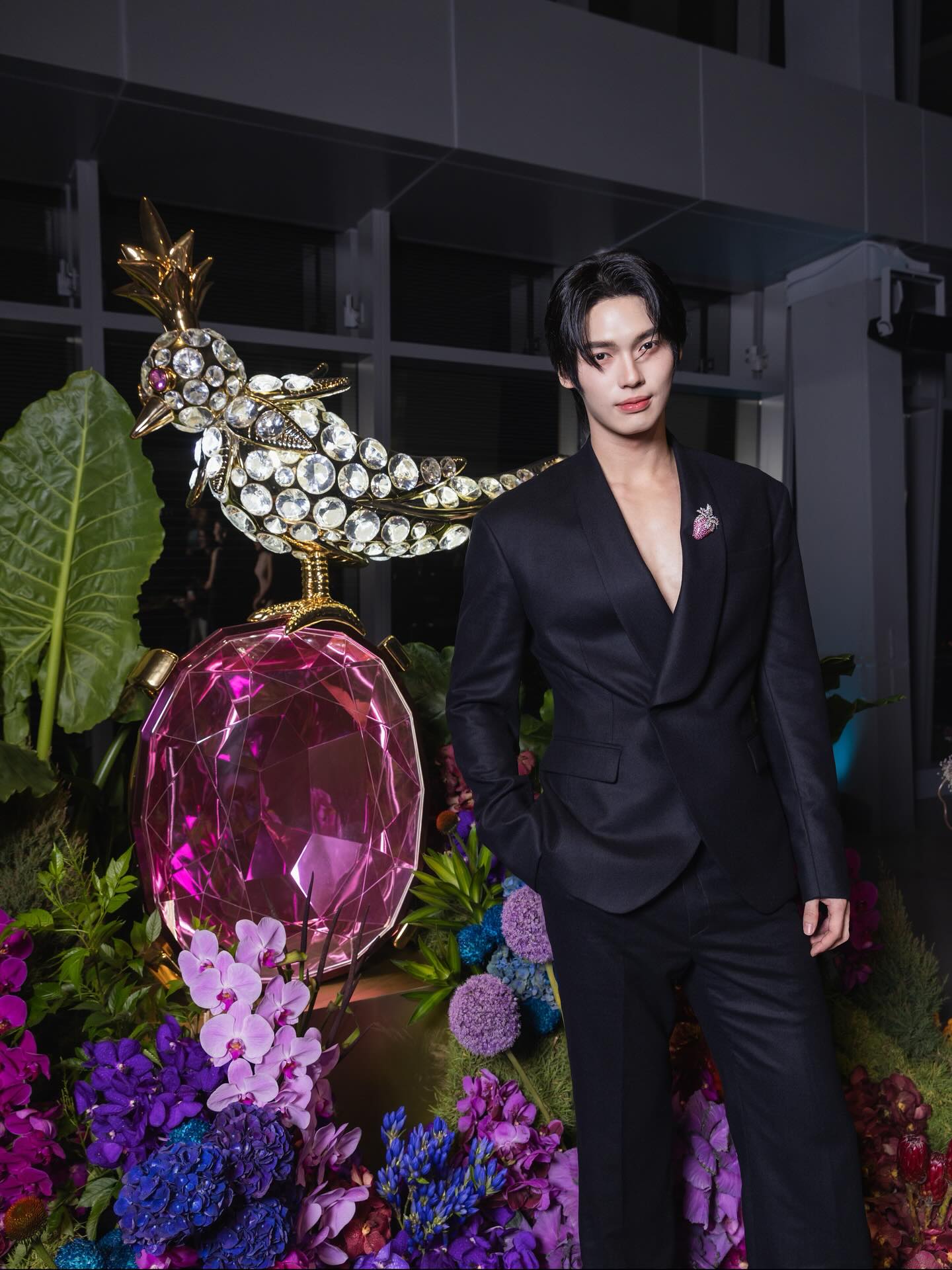 วิน - เมธวิน โอภาสเอี่ยมขจร
