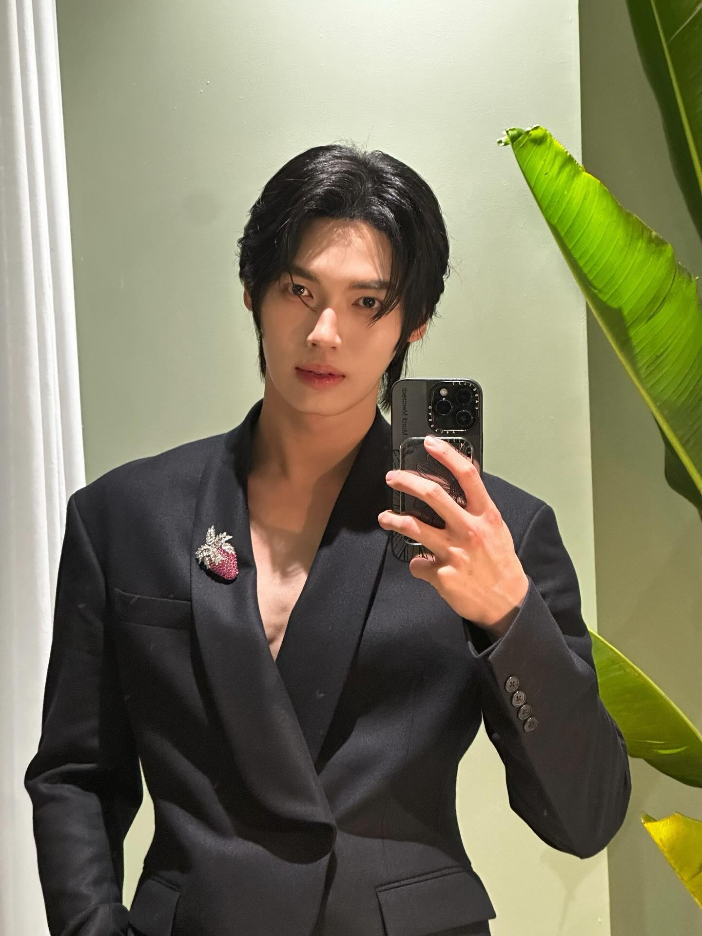 วิน - เมธวิน โอภาสเอี่ยมขจร