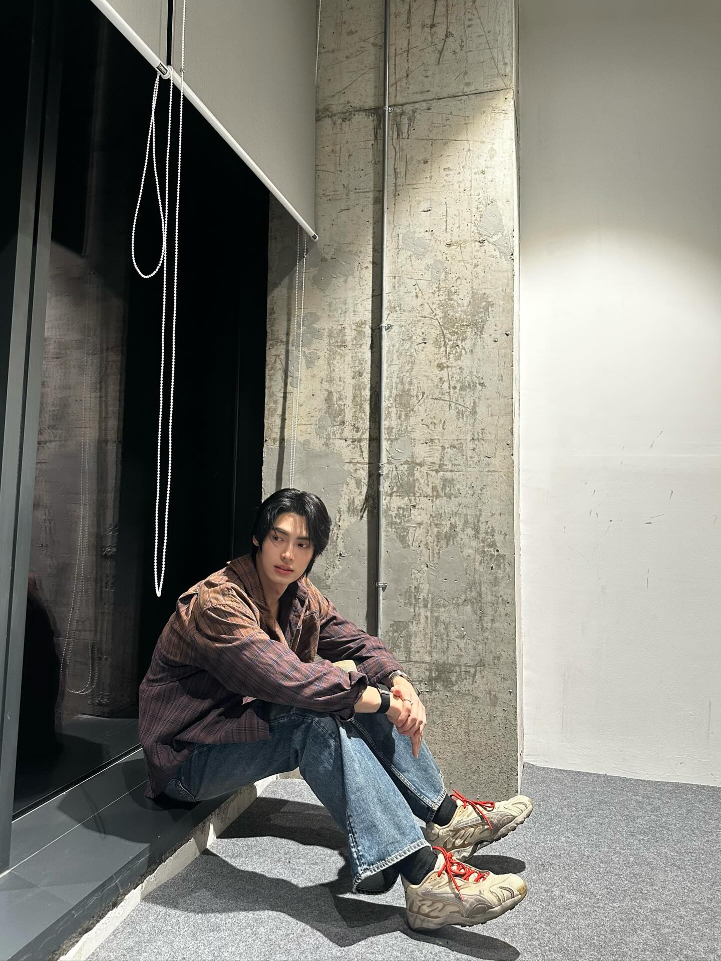 วิน - เมธวิน โอภาสเอี่ยมขจร