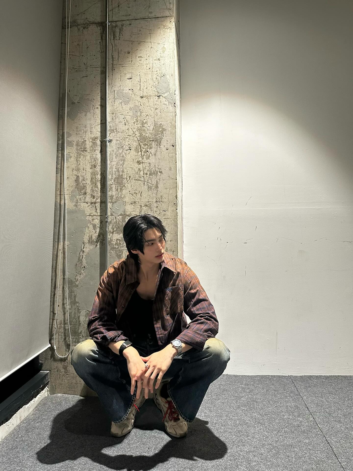 วิน - เมธวิน โอภาสเอี่ยมขจร