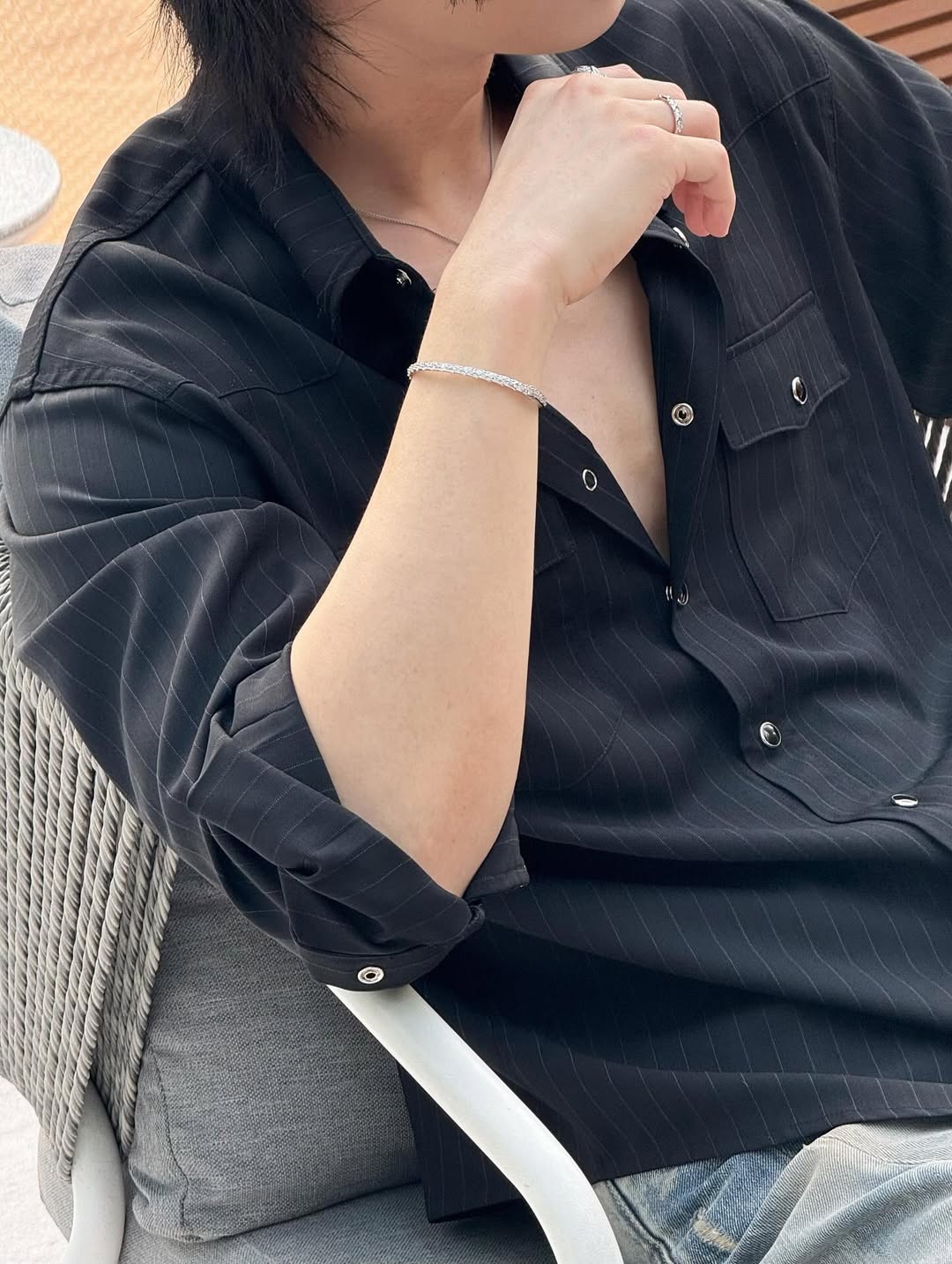 วิน - เมธวิน โอภาสเอี่ยมขจร