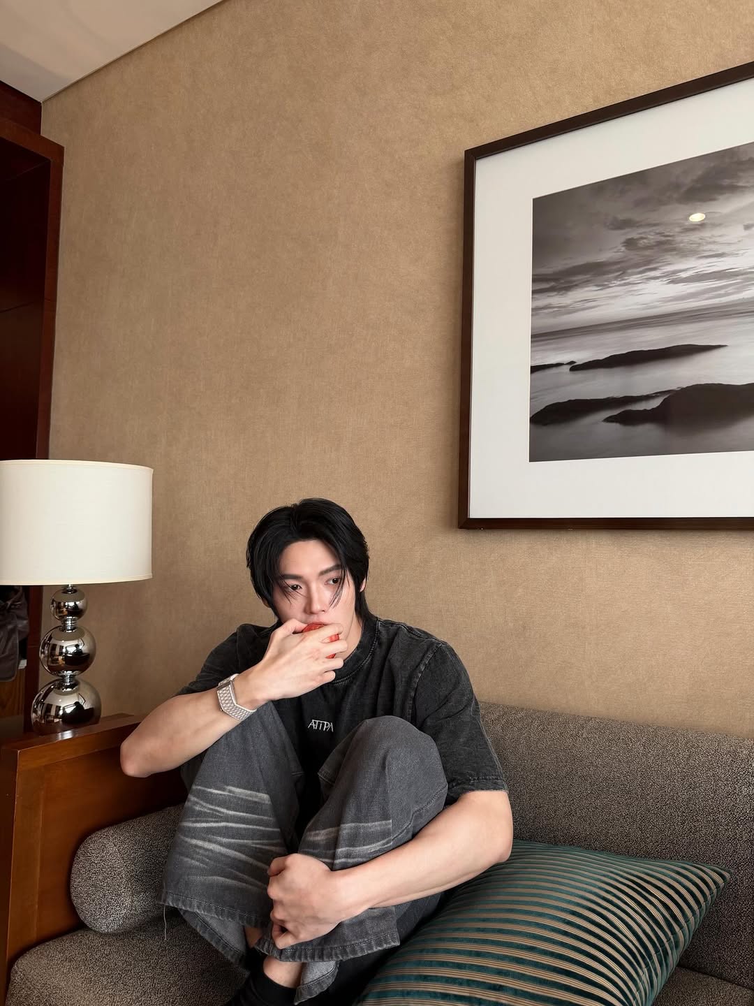 วิน - เมธวิน โอภาสเอี่ยมขจร