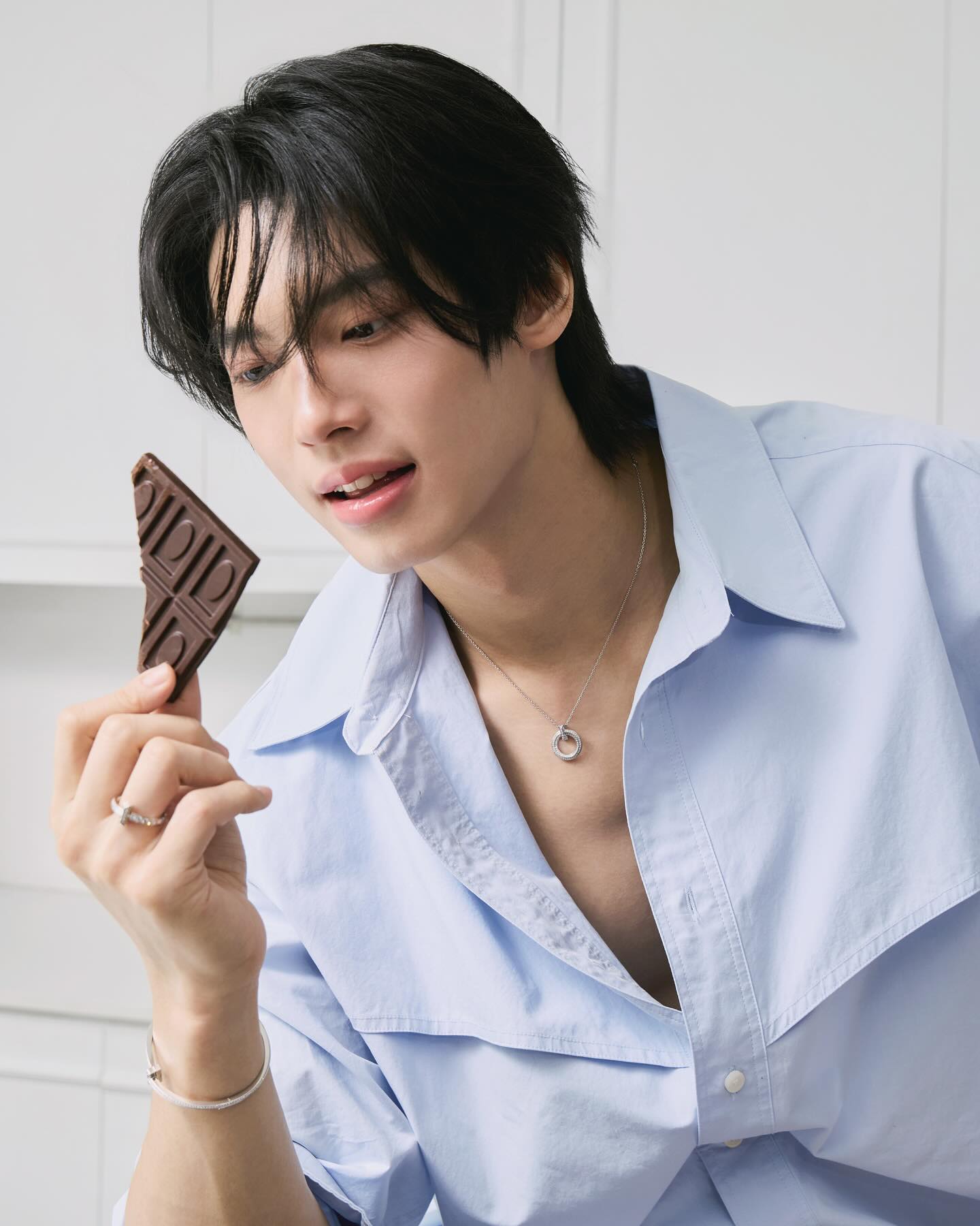 วิน - เมธวิน โอภาสเอี่ยมขจร