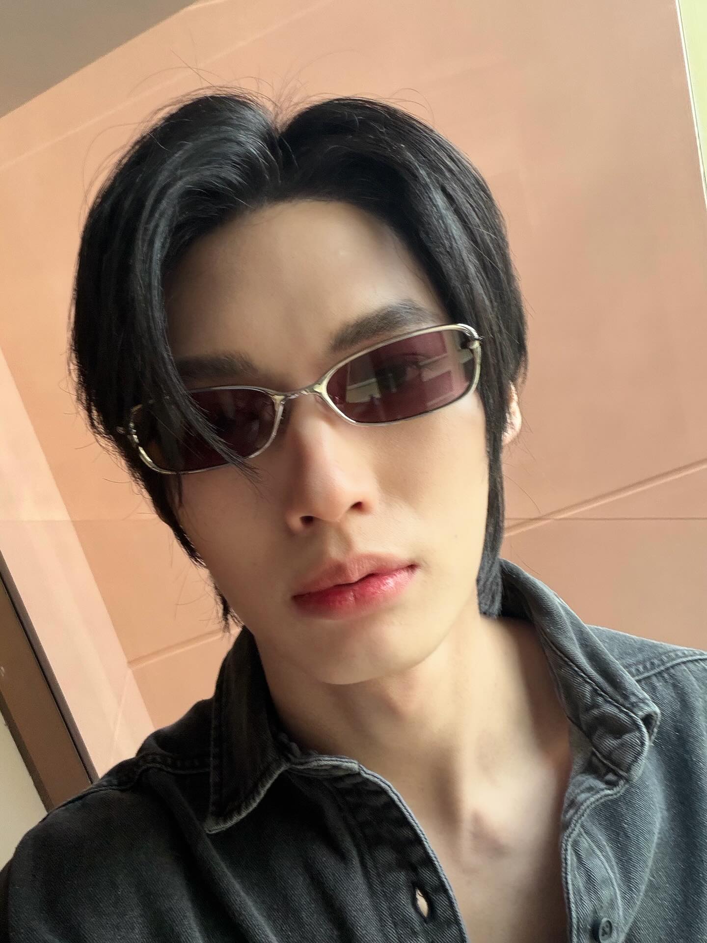 วิน - เมธวิน โอภาสเอี่ยมขจร