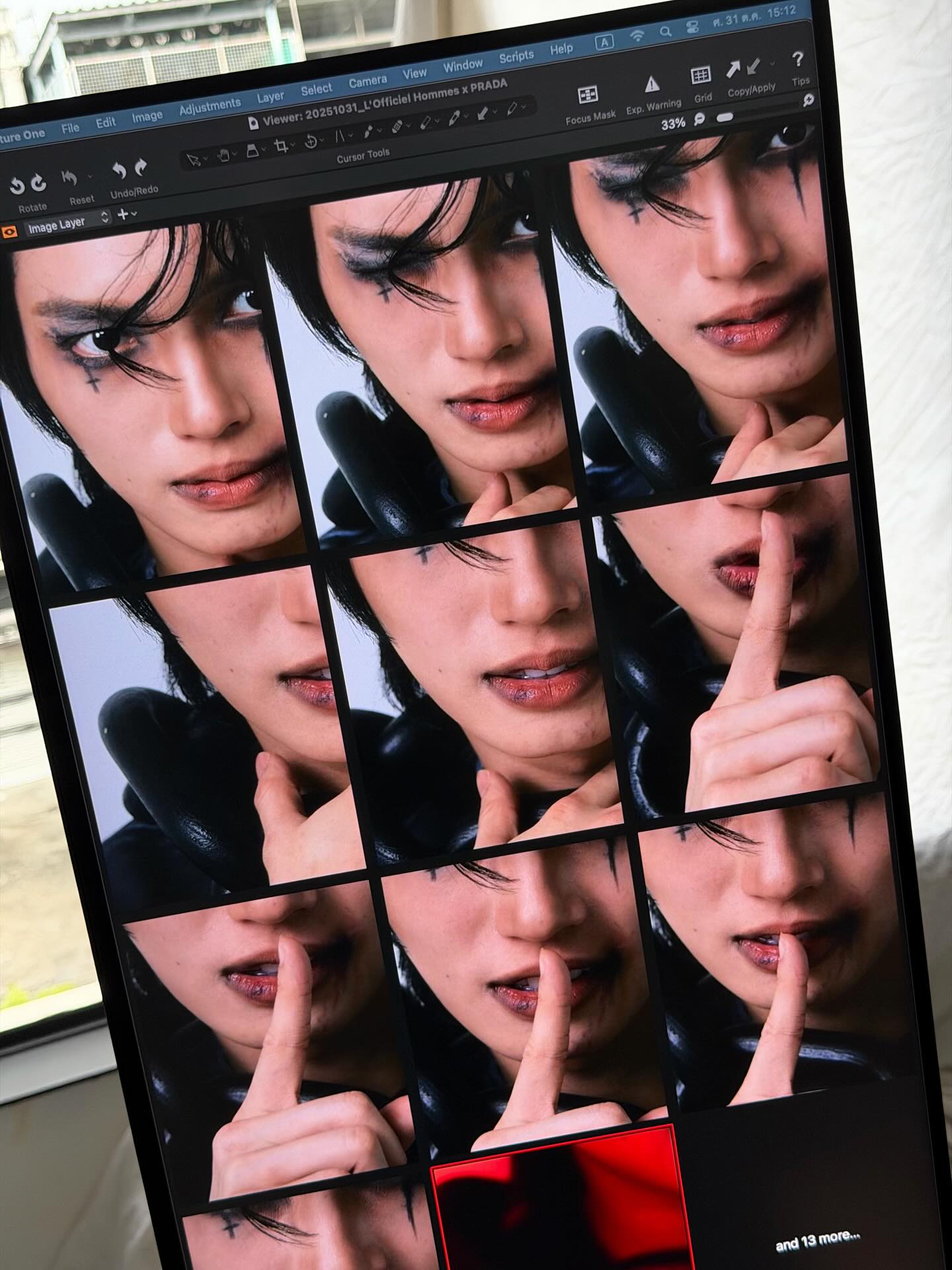 วิน - เมธวิน โอภาสเอี่ยมขจร