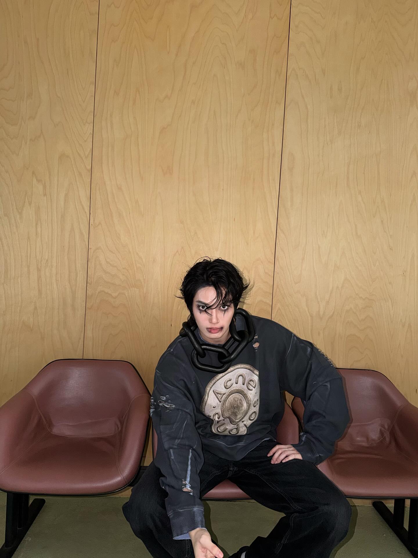 วิน - เมธวิน โอภาสเอี่ยมขจร