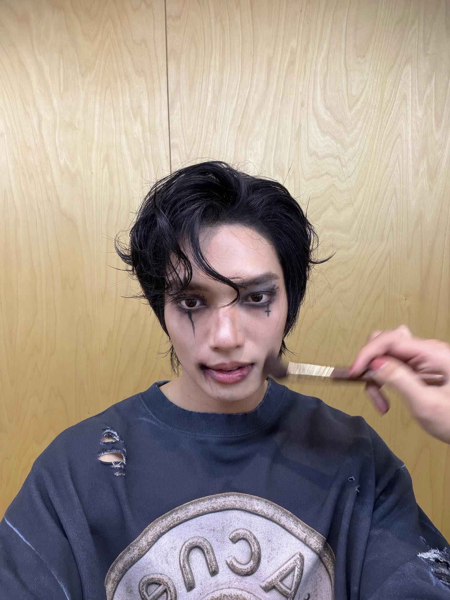 วิน - เมธวิน โอภาสเอี่ยมขจร