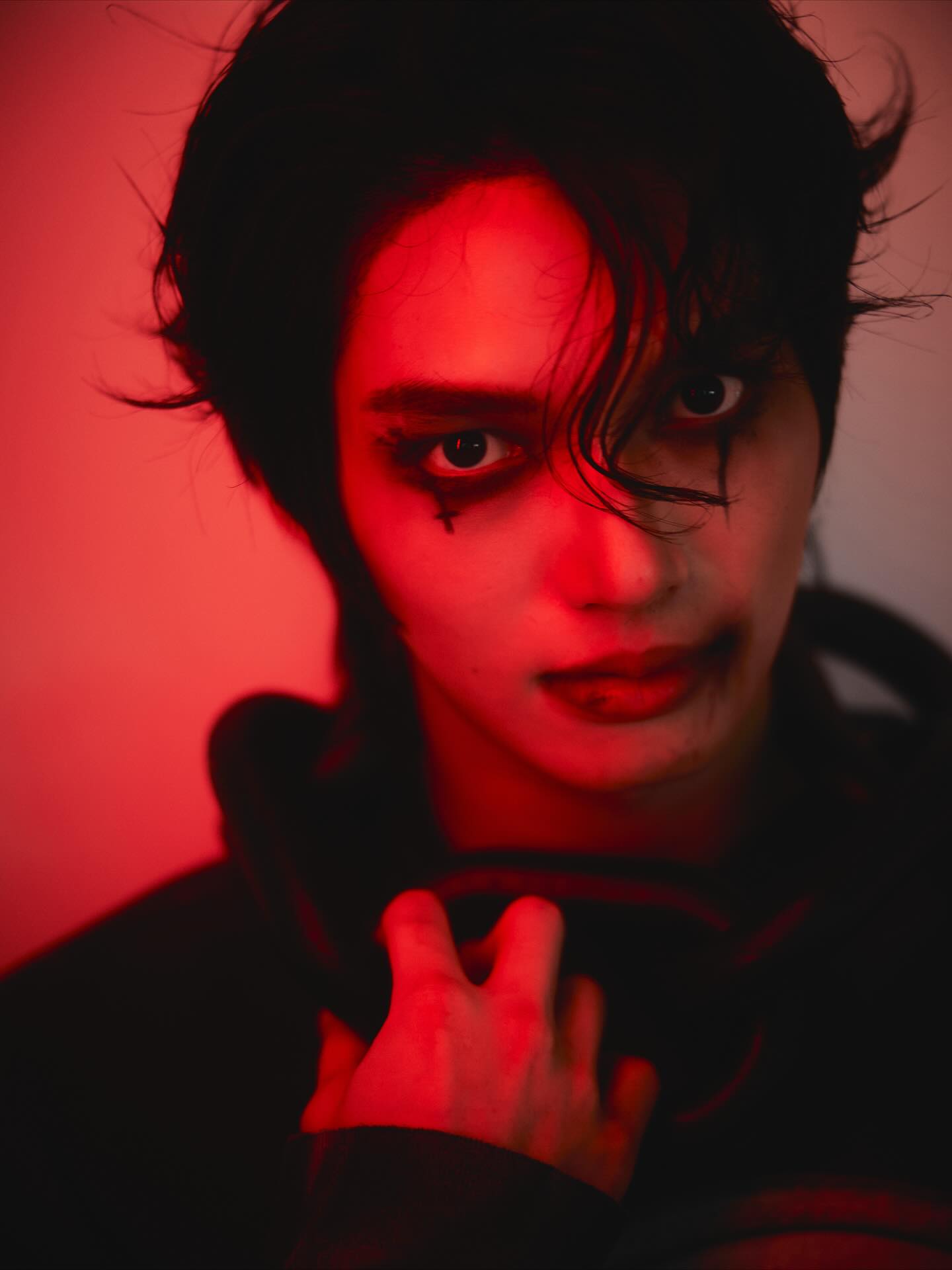 วิน - เมธวิน โอภาสเอี่ยมขจร