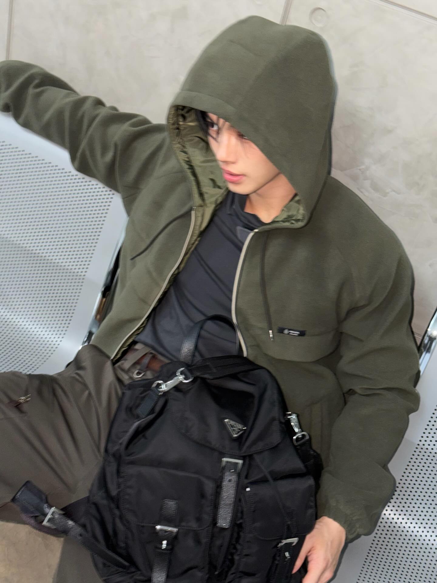 วิน - เมธวิน โอภาสเอี่ยมขจร