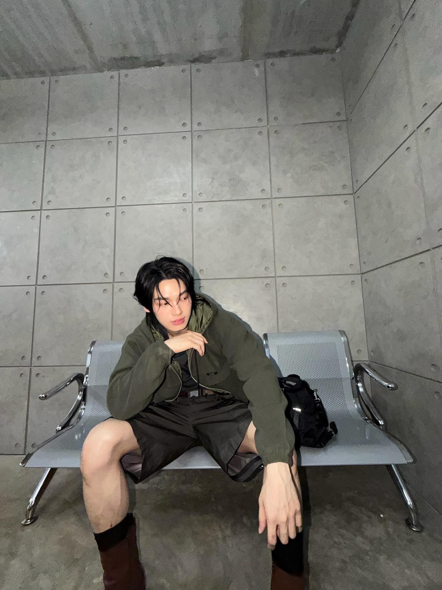 วิน - เมธวิน โอภาสเอี่ยมขจร